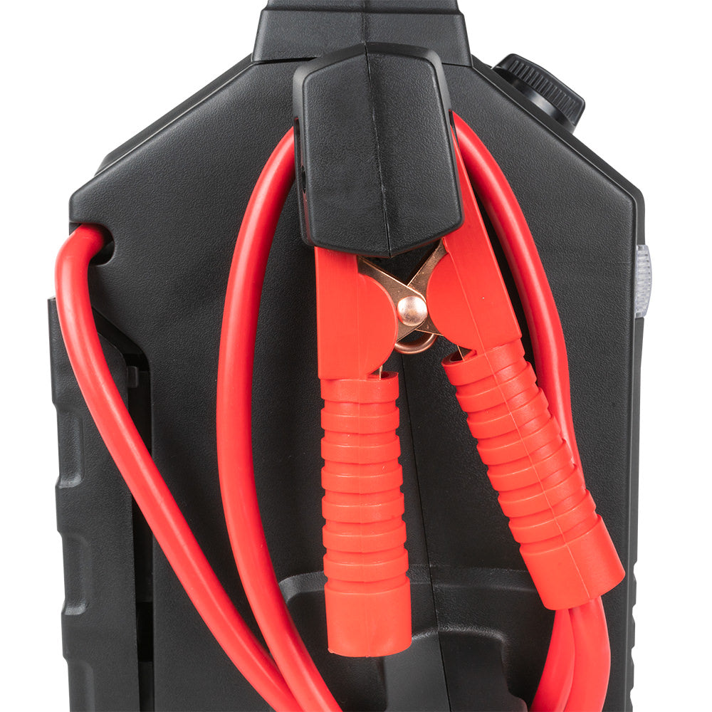 AVVIATORE DI EMERGENZA PER AUTO 12V JBM 53687