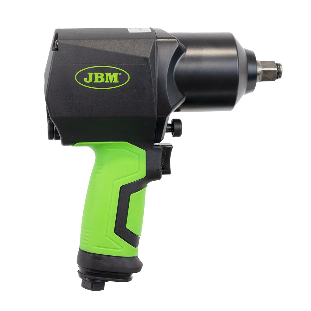 AVVITATORE PNEUMATICO DA 1/2" 1950NM 53689 JBM