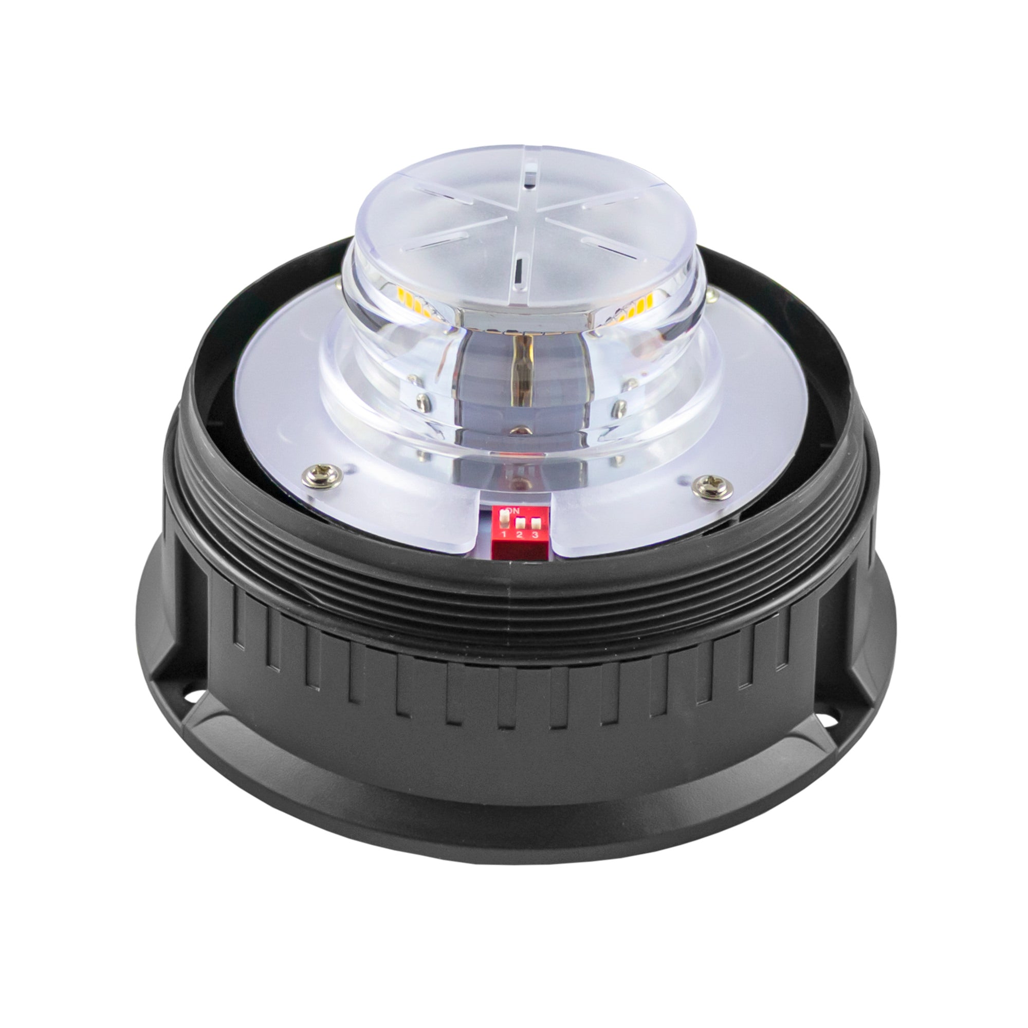LUCE ROTANTE LED MAGNETICO 53691 JBM