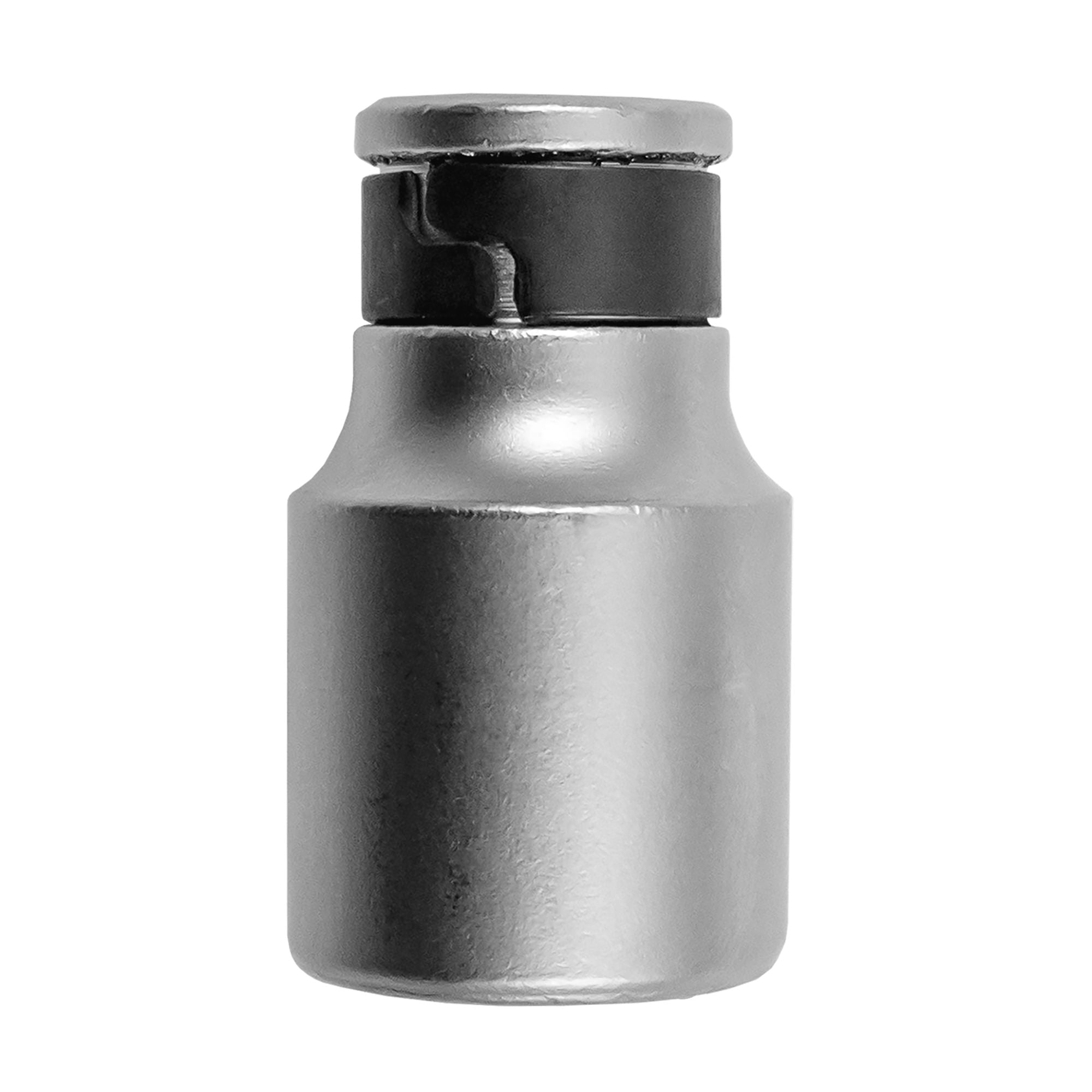 VALIGETTA METALLICA CON CACCIAVITE A PERCUSSIONE 1/2" E SET DI 6 PUNTE 53694 JBM