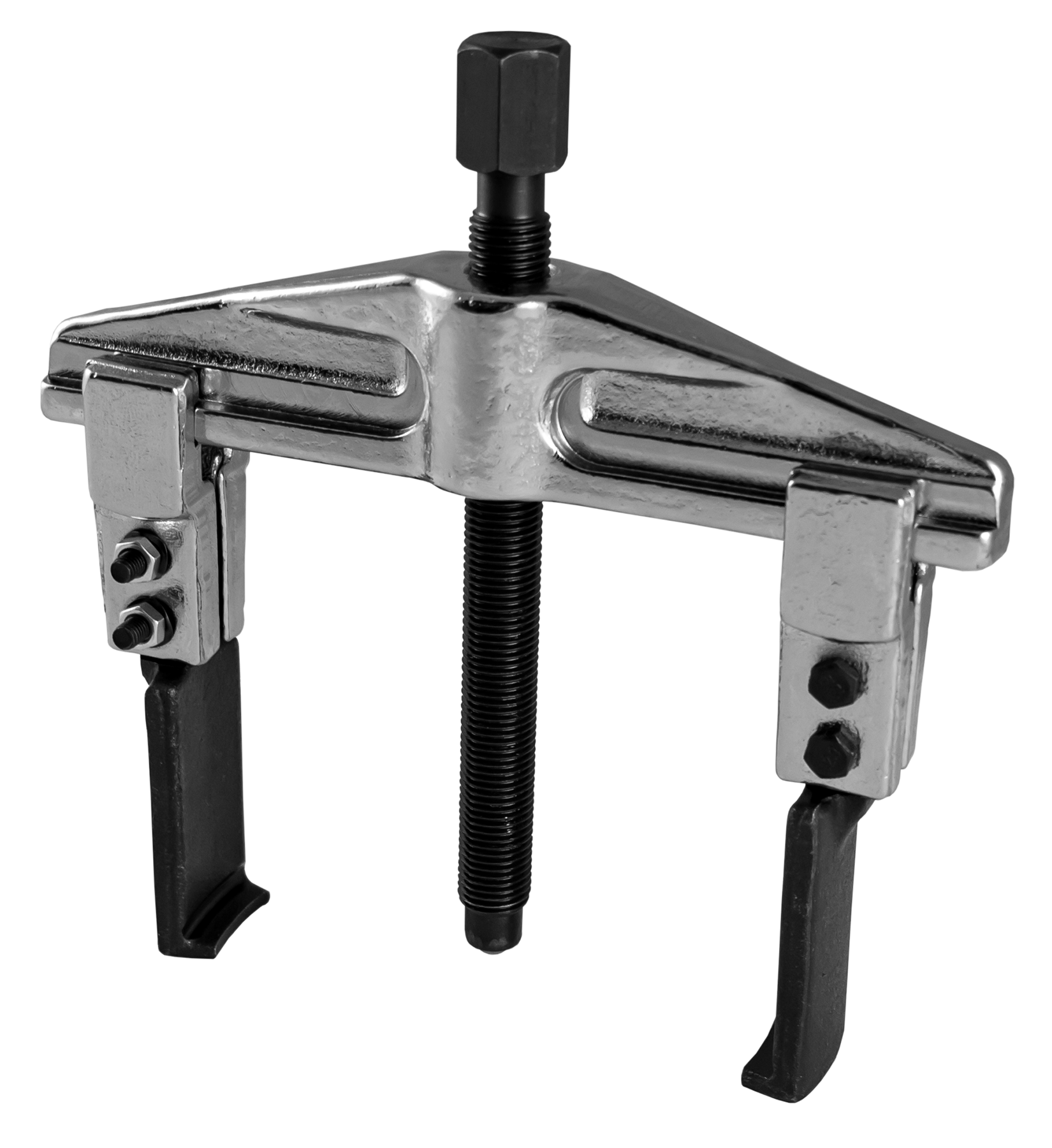 SET UNIVERSALE DEGLI ESTRATTORI CON LE PRESE A 2/3 53701 JBM