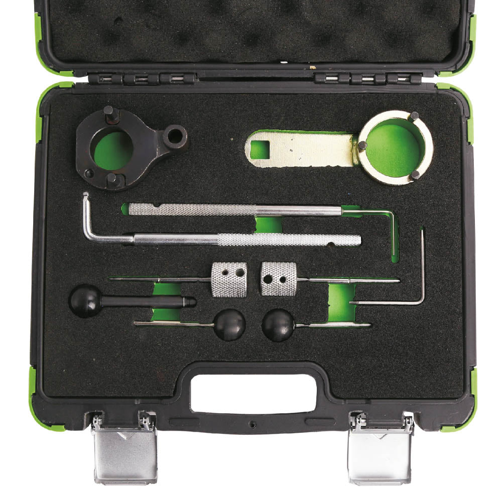 KIT DI MESSA IN FASE VAG 1.4, 1.6, 2.0 TDI COMMON RAIL 53706 JBM