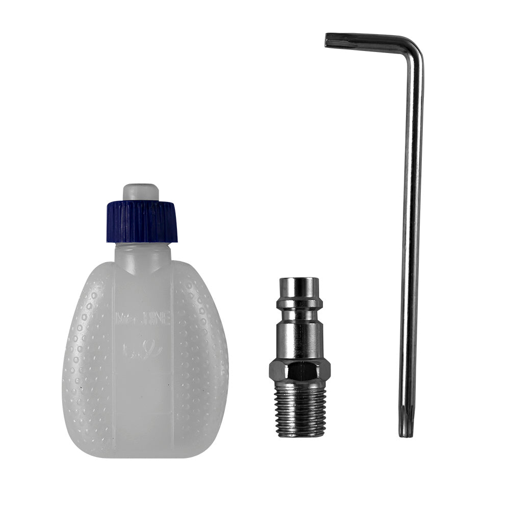 AVVITATORE PNEUMATICO DA 1/2" 1650NM 53726 JBM
