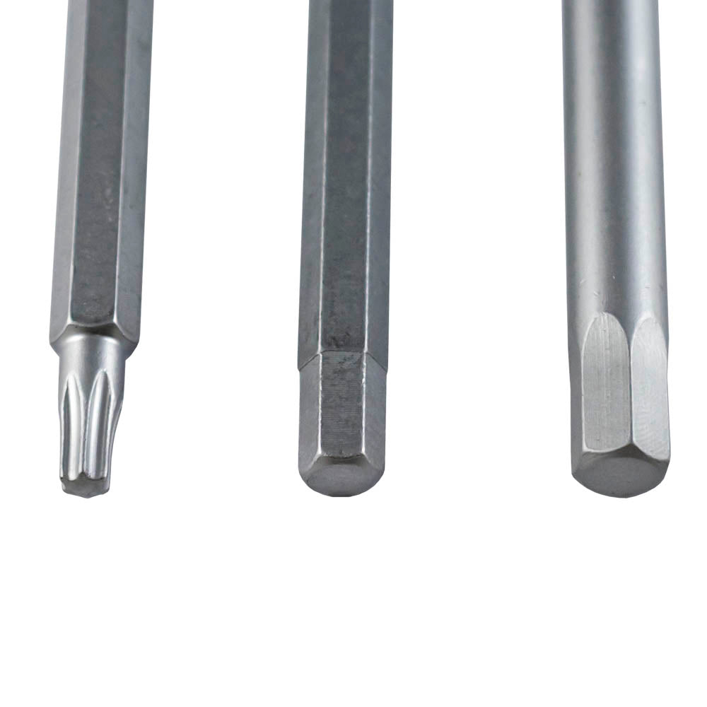 KIT STRUMENTI PER REGOLARE I FARI 53729 JBM