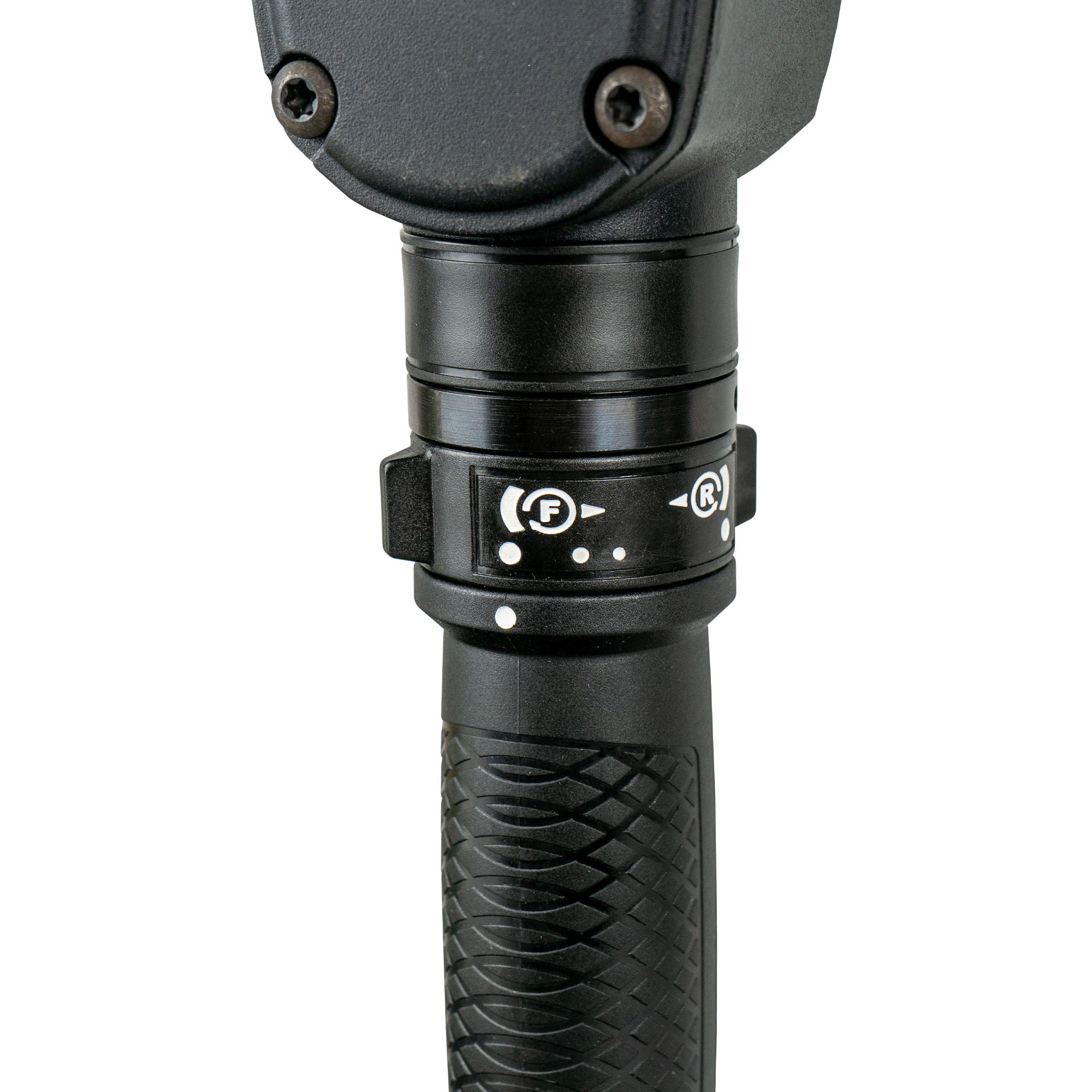 PISTOLA AD IMPATTO NANO ANGOLARE DA 1/2” 350NM JBM 53733