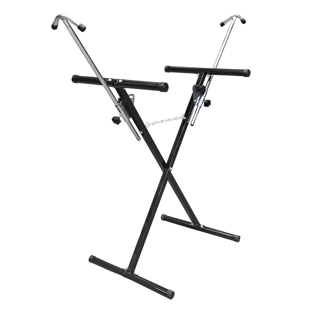 SUPPORTO PIEGHEVOLE PER PARAURTI JBM 53736