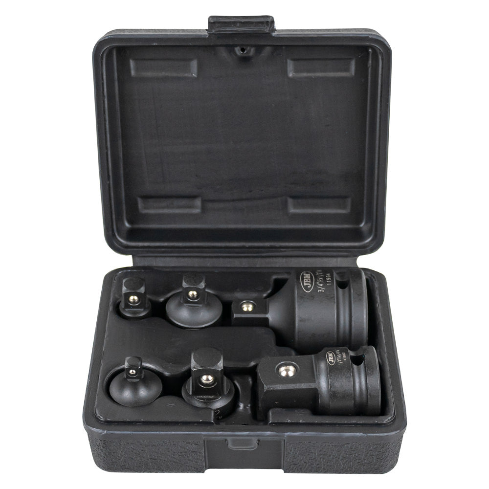 SET DI 6 ADATTATORI D'IMPATTO JBM 53743