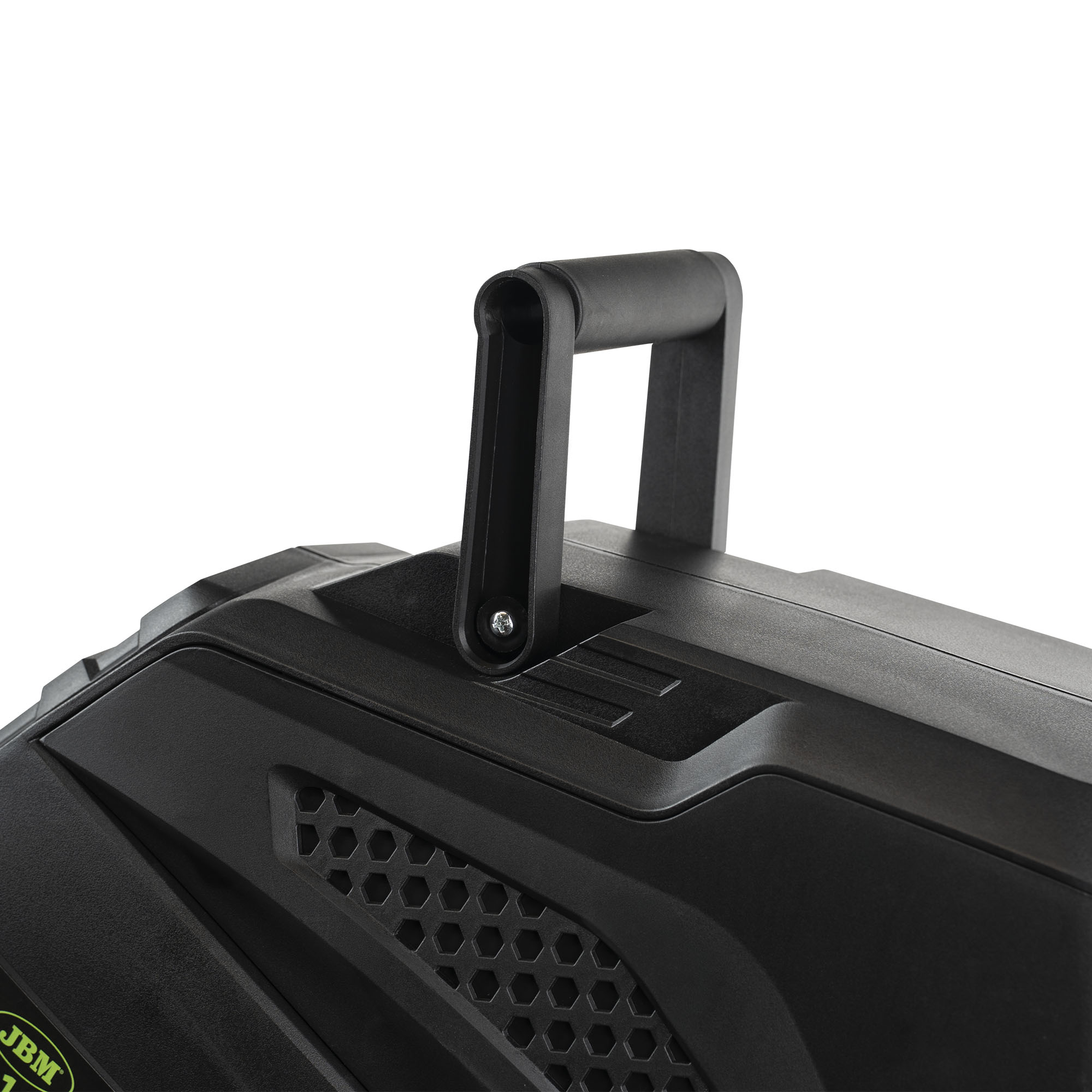 AVVOLGITUBO PER ACQUA - 15M JBM 53872