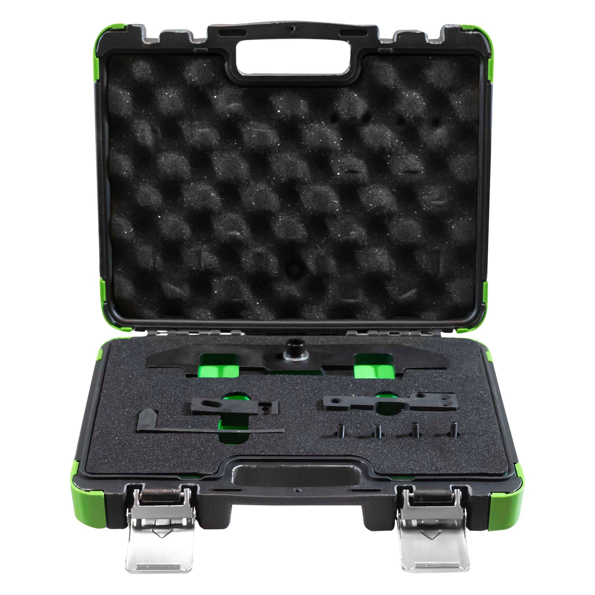 KIT DI MESSA IN FASE CINGHIA DENTATA PER PSA 1.0, 1.2 VTI 53876 JBM