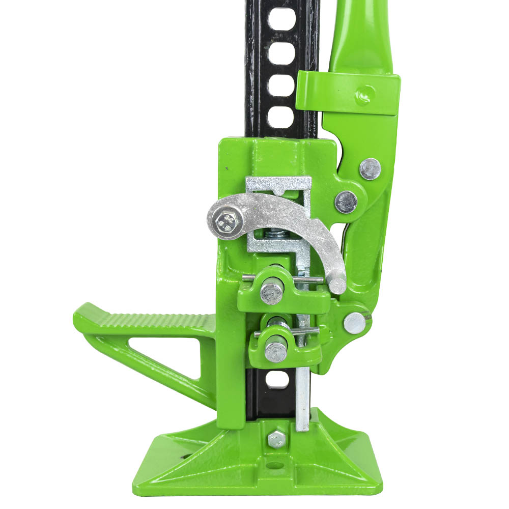 MARTINETTO DI SOLLEVAMENTOA CRICCHETTO, 3 T, 840 MM JBM 53896