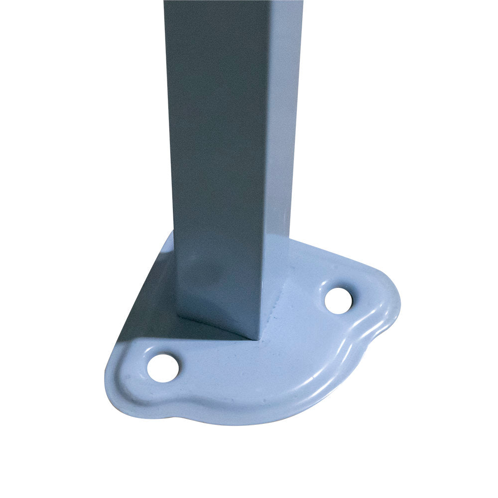 Tenda pieghevole JBM 3x3m 53973