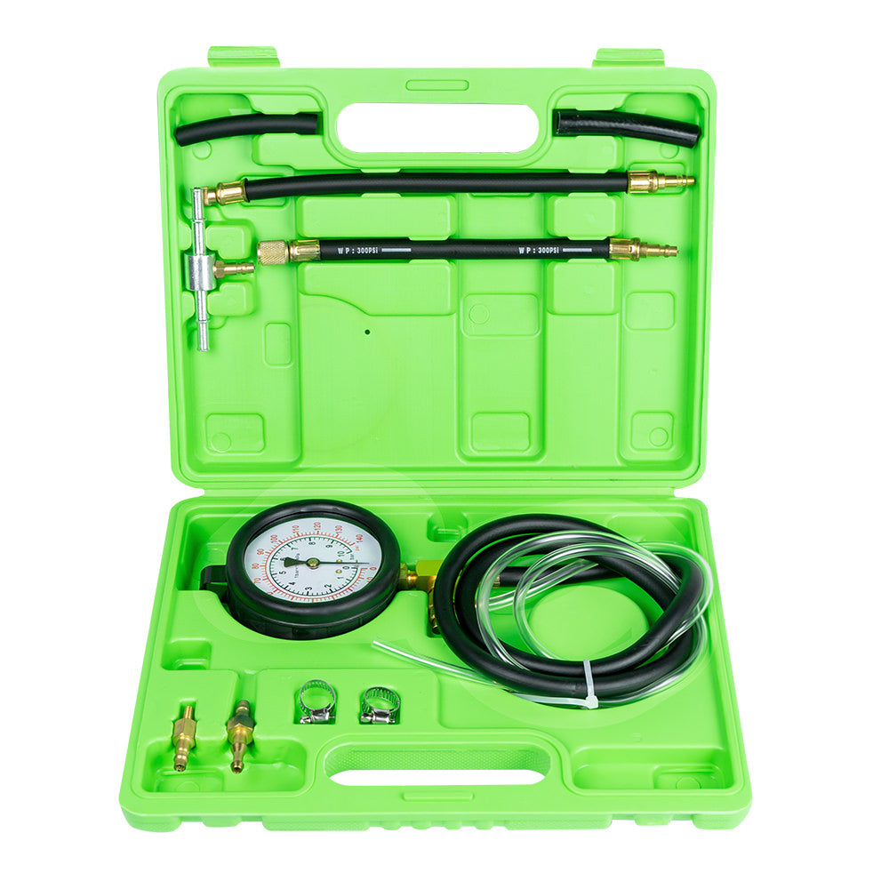 VERIFICATORE DI PRESSIONE PER CIRCUITI BENZINA JBM 53997