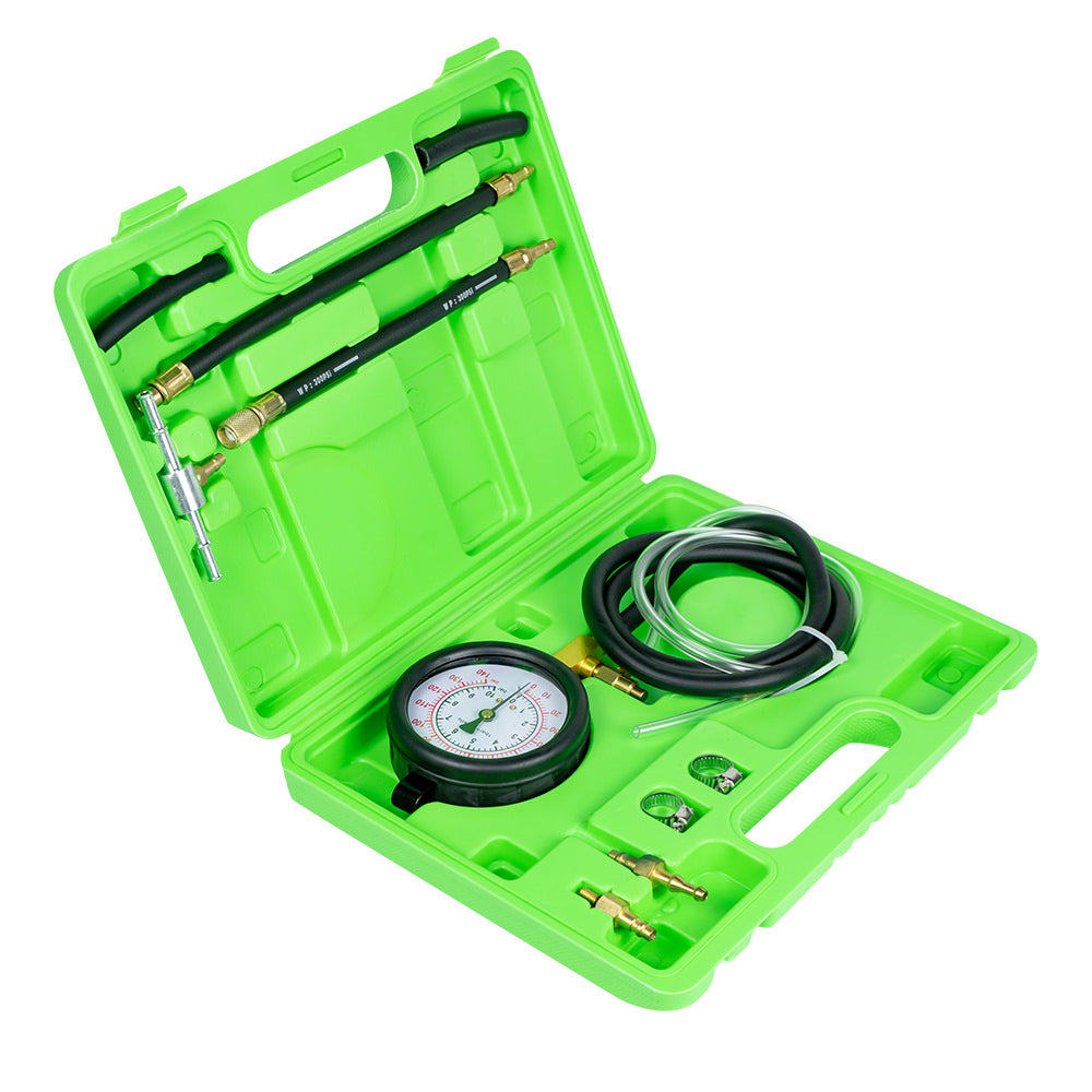 VERIFICATORE DI PRESSIONE PER CIRCUITI BENZINA JBM 53997