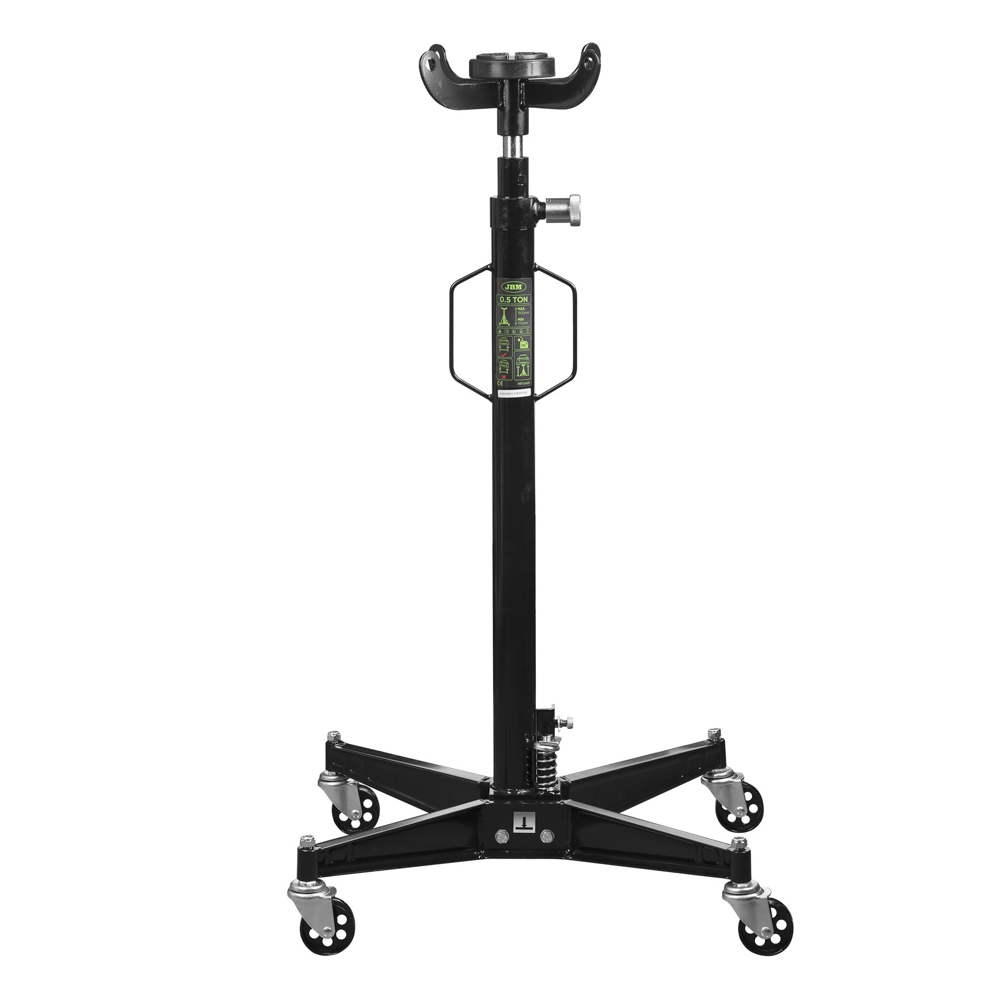 KIT OFFICINA COMPLETA JBM SERIES597 COMPLETO DI 8MT QUADRI DI PAVIMENTO