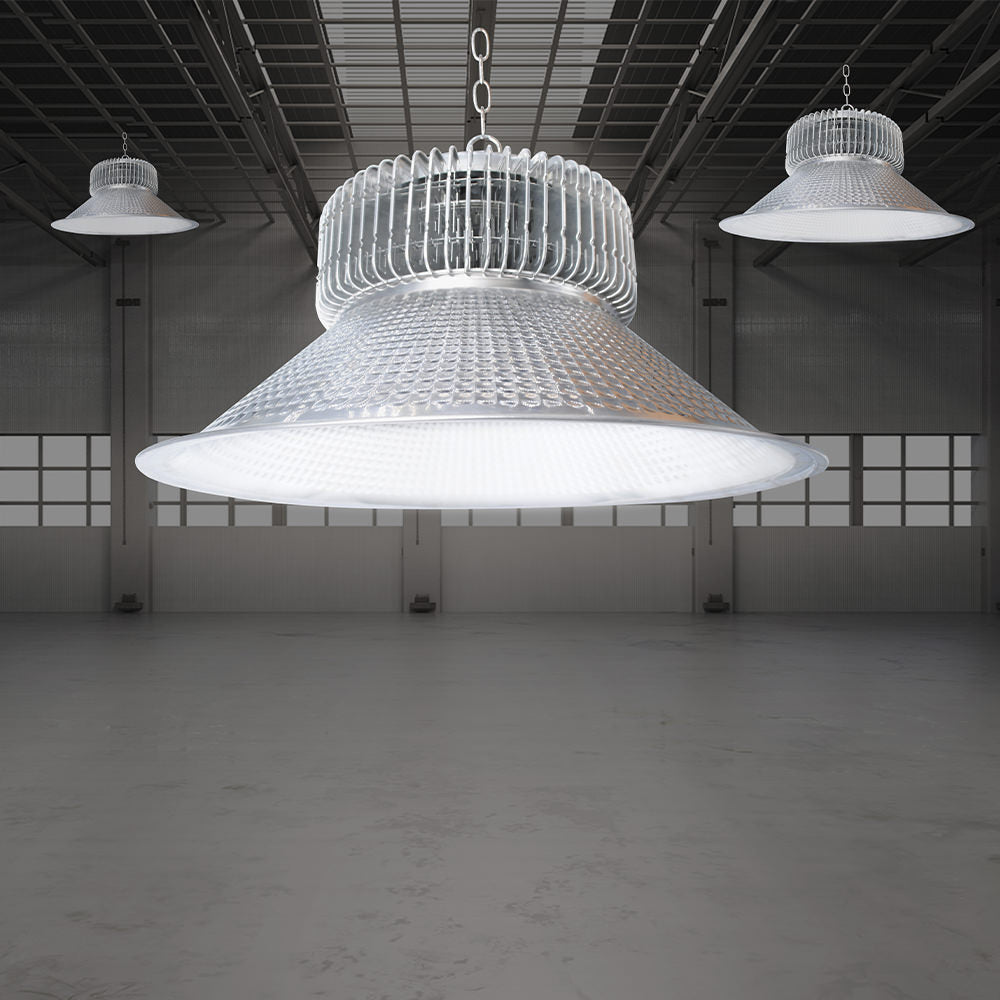 LAMPADA LED INDUSTRIALE - 20000LM JBM 54039