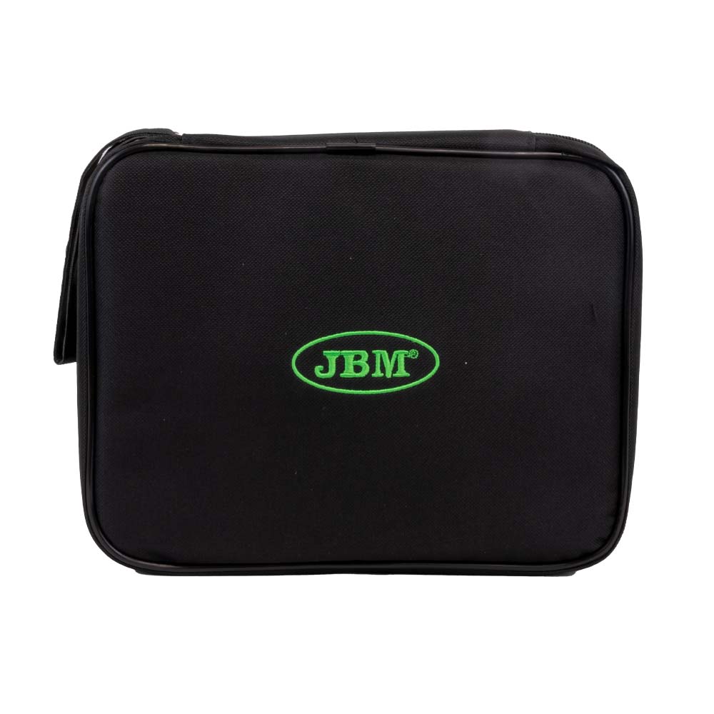 TESTER BATTERIA CON FUNZIONE DI STAMPA 54040 JBM
