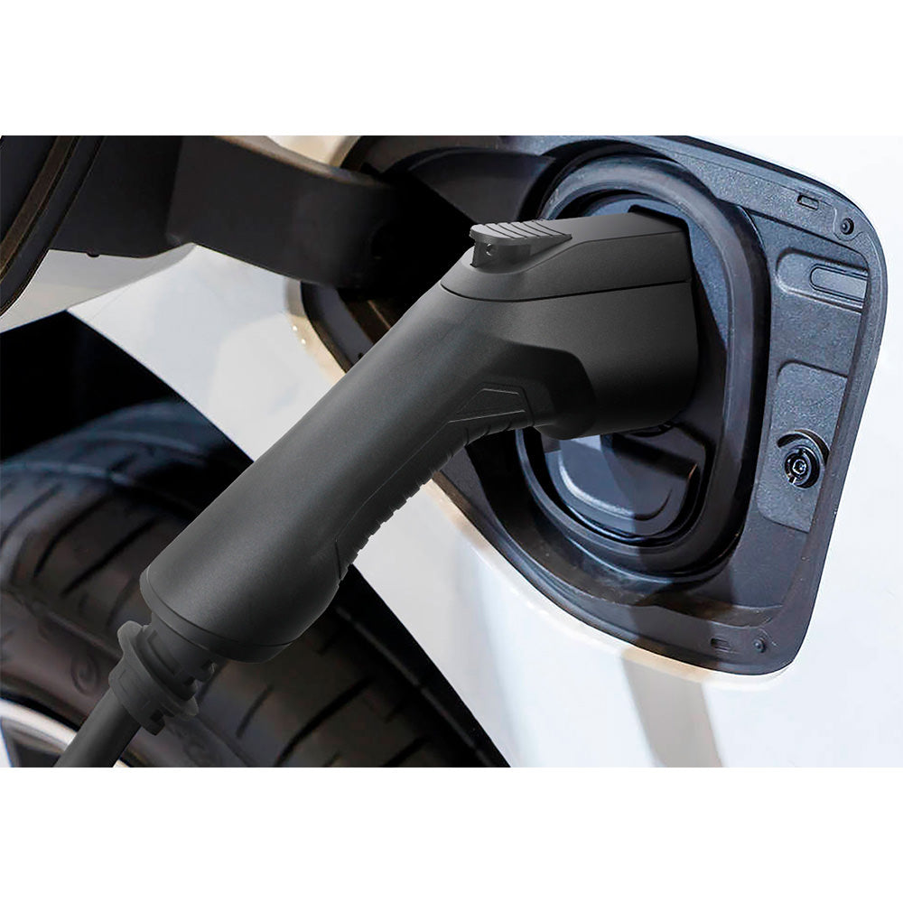 CAVO ELETTRICO DI RICARICA PER AUTO, 3.6KW, 16 A, DAL TIPO 1 AL TIPO 2 (SINGLE-PHASE) JBM  54053