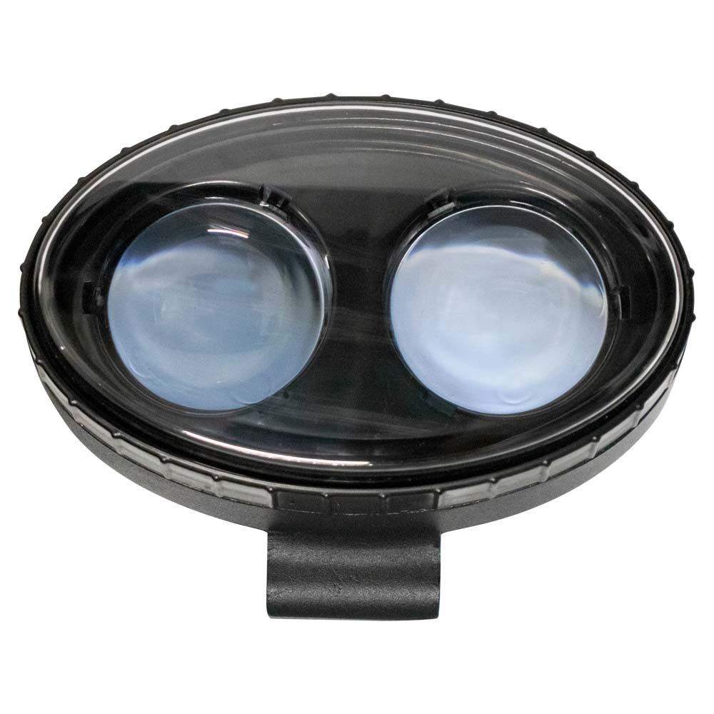 LUCE DI SICUREZZA PER CARRELLI ELEVATORI JBM 54078