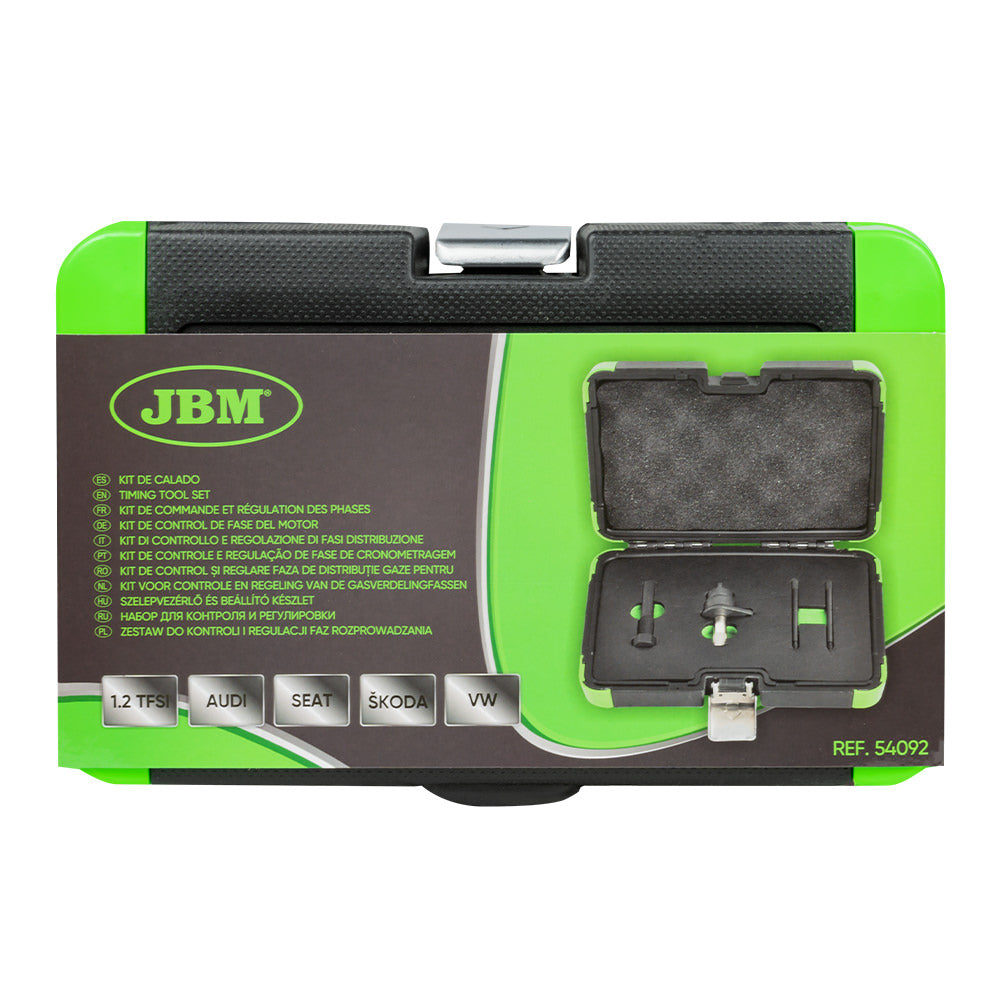KIT DI MESSA IN FASE PER VAG 1.2 TFSI 54092 JBM