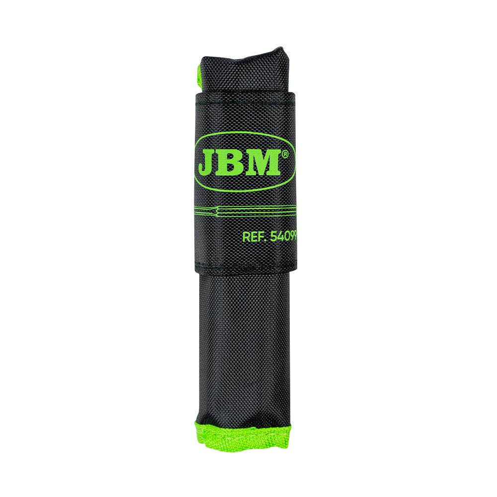 SET DI 5 PUNZONI 54099 JBM