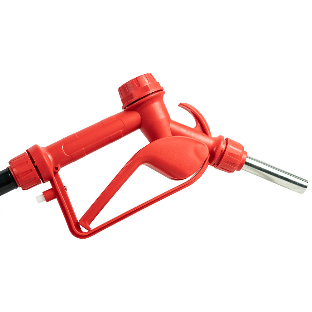 POMPA DIESEL-ELETTRICA 205L JBM 54100