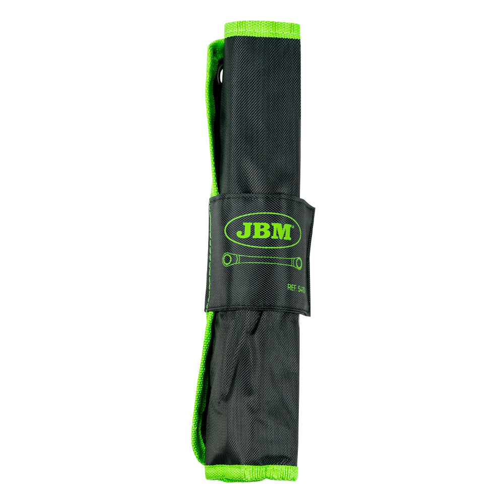 SET DI 6 CHIAVI A CRICCHETTO 54101 JBM