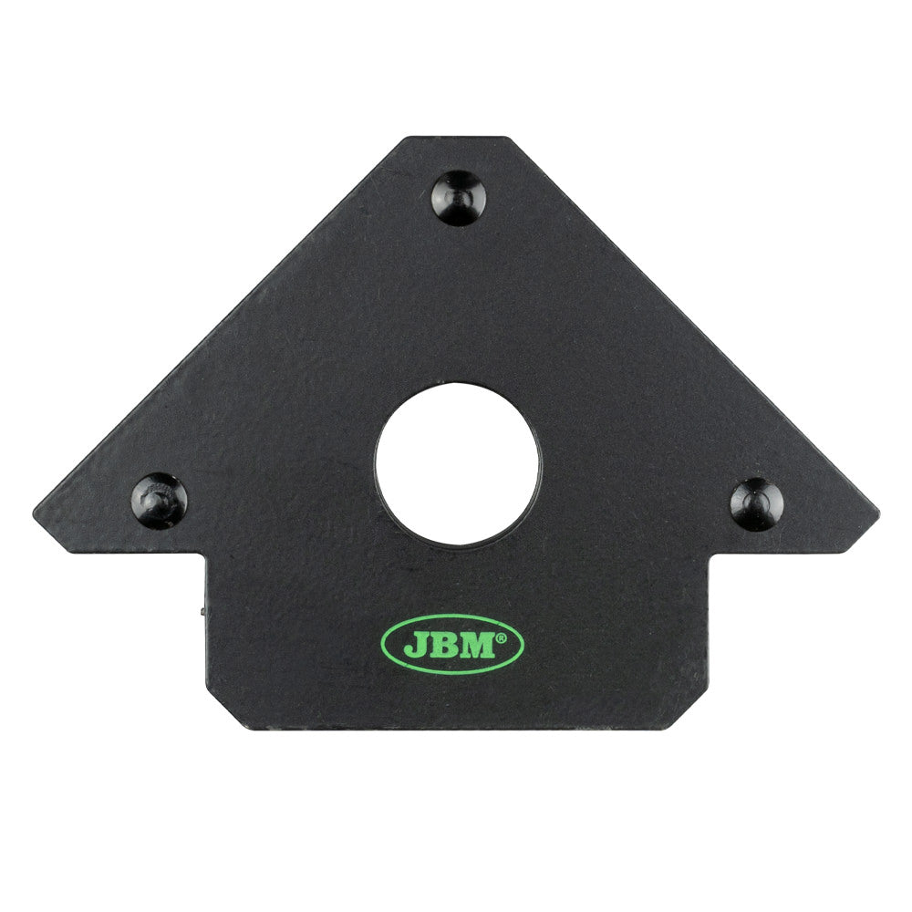 SQUADRA MAGNETICA 45°, 90°, 135° - 75 MM 54111 JBM