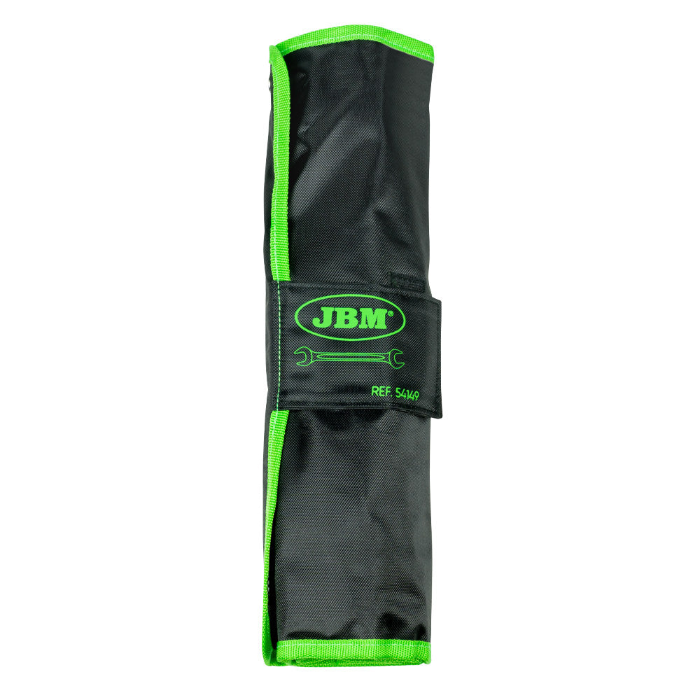 SET DI 12 CHIAVI FISSE 54149 JBM