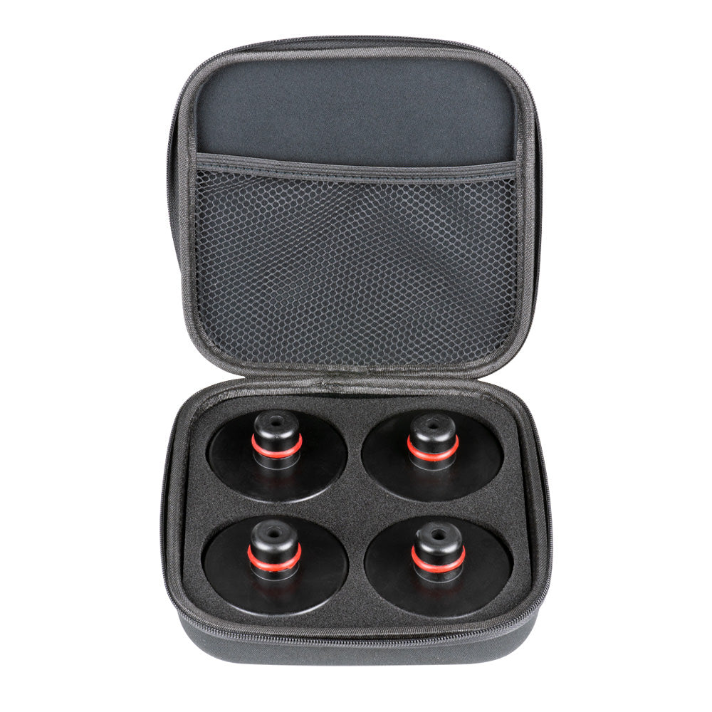 SET DI 4 APPOGGI PER IL SOLLEVAMENTO TESLA 54175 JBM