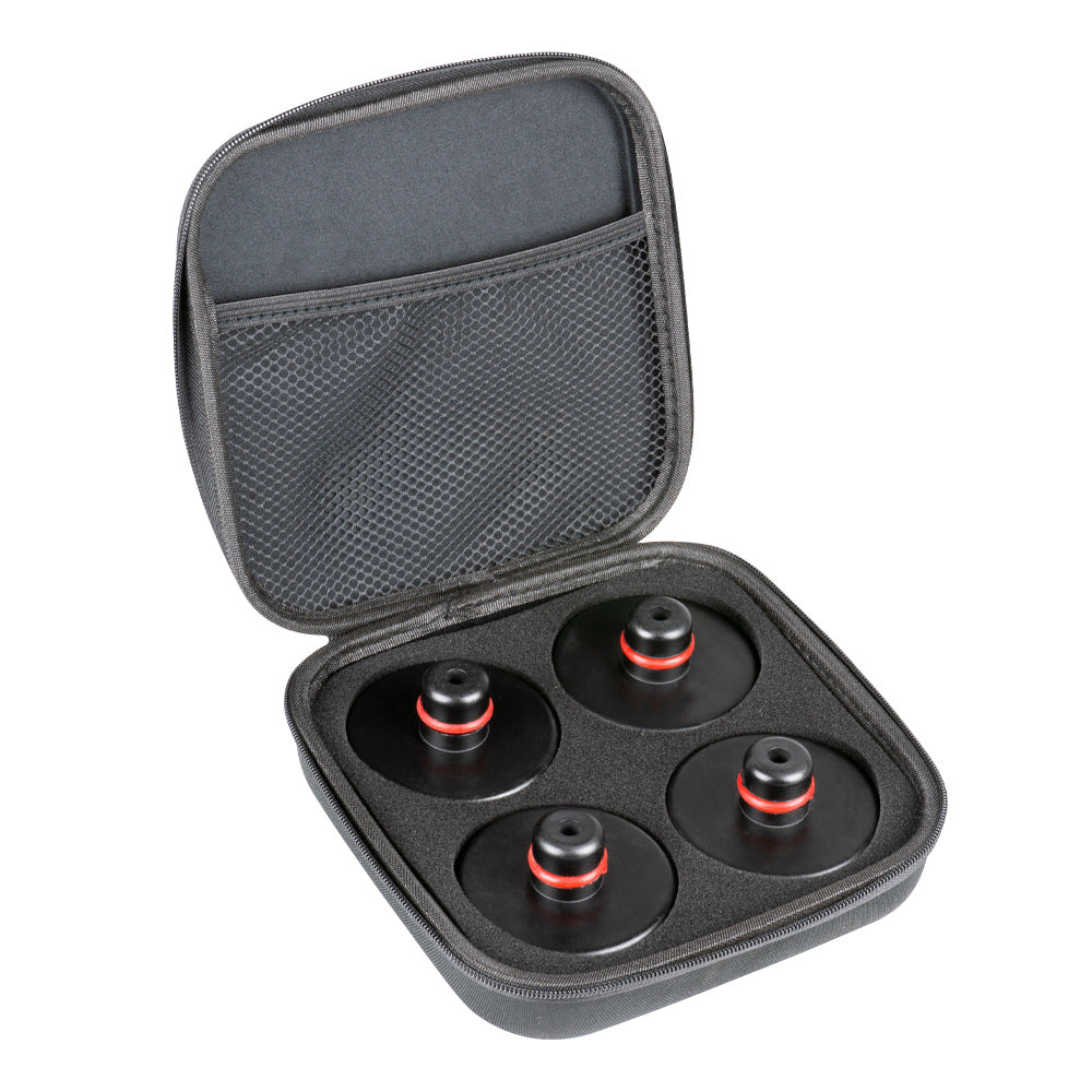 SET DI 4 APPOGGI PER IL SOLLEVAMENTO TESLA 54175 JBM