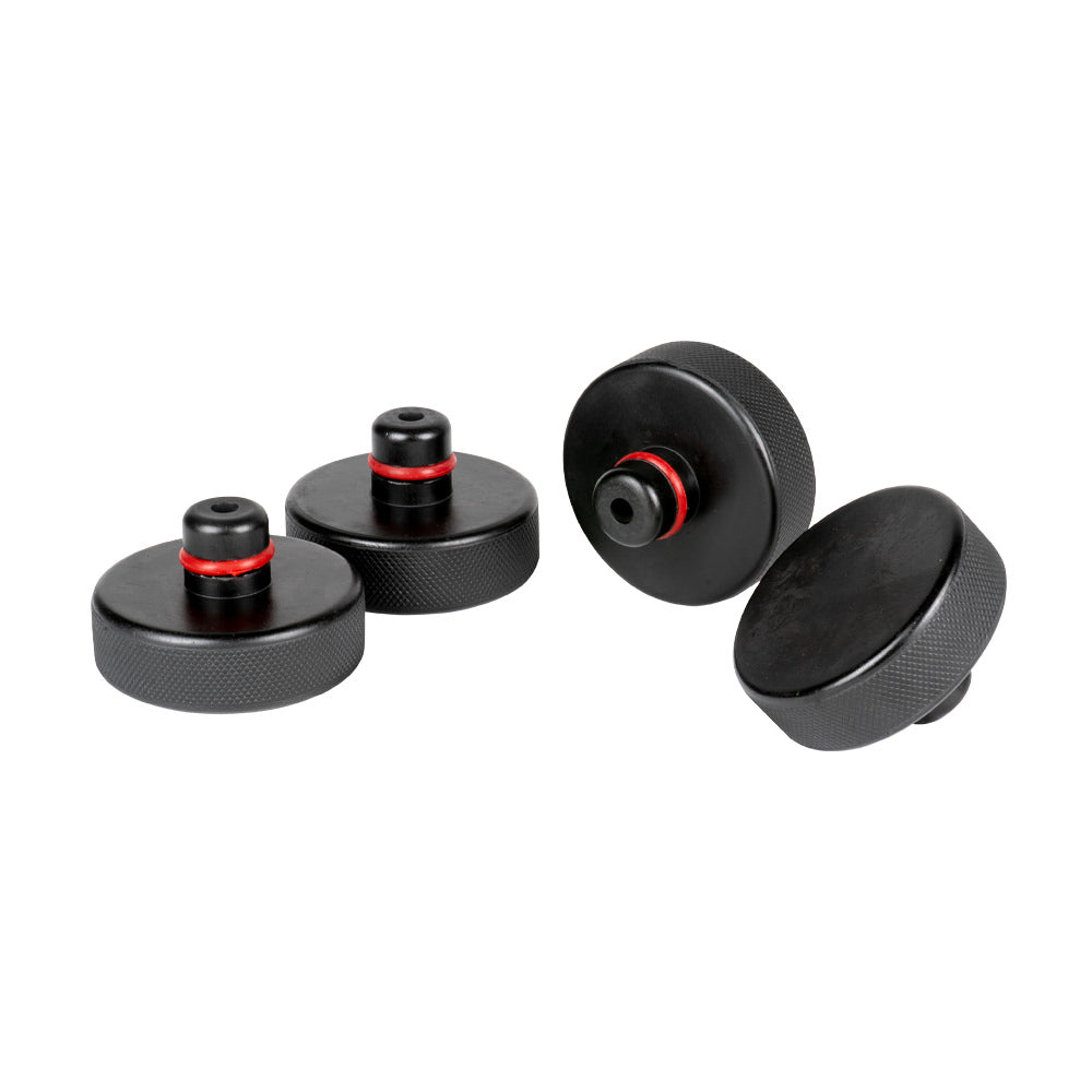 SET DI 4 APPOGGI PER IL SOLLEVAMENTO TESLA 54175 JBM