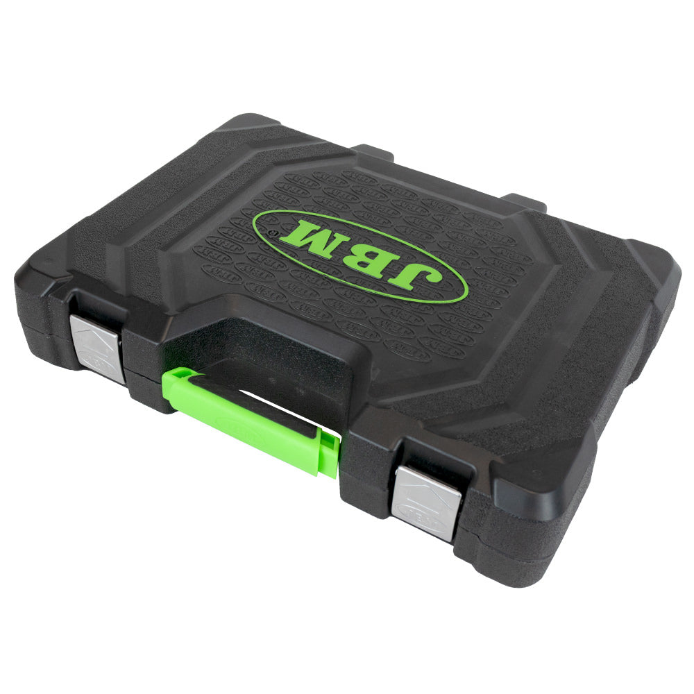 ESTRATTORE PNEUMATICO PER INIETTORI JBM 54186