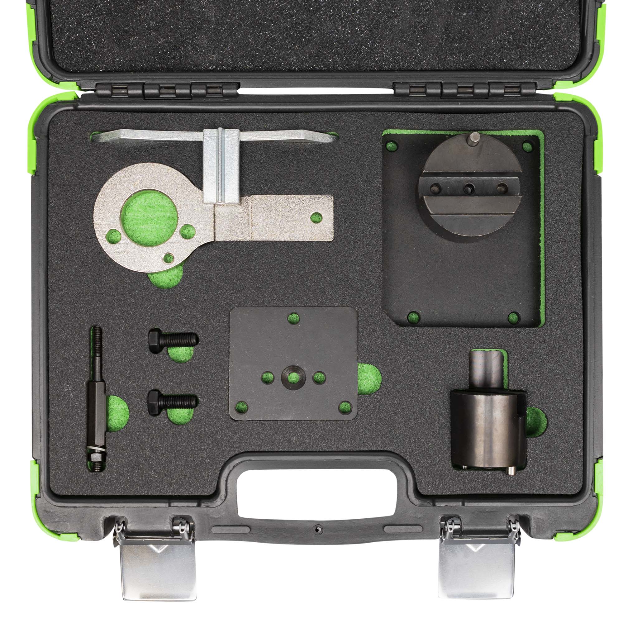 KIT DI MESSA IN FASE DEL MOTORE PER ALFA ROMEO/LANCIA 1.8 TBI 54203 JBM