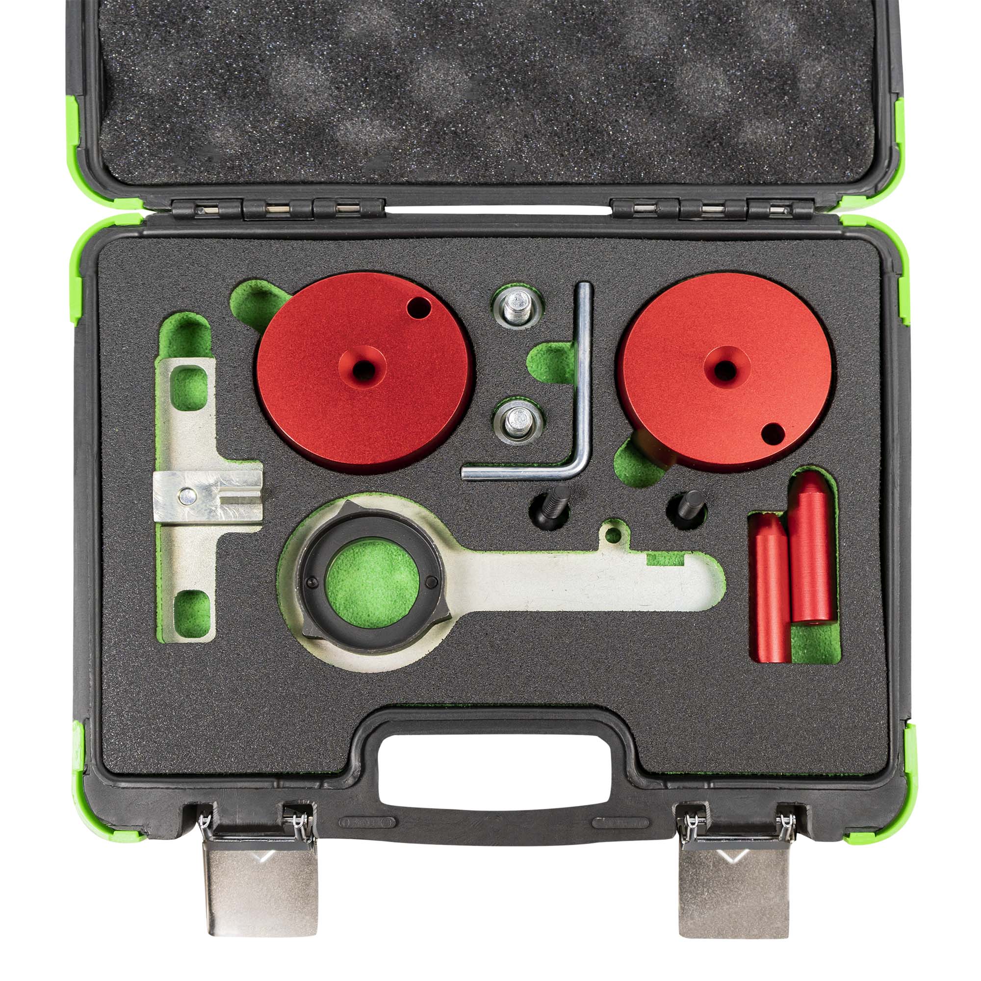 KIT DI MESSA IN FASE DEL MOTORE PER FORD 2.0 ECOBLUE 54204 JBM