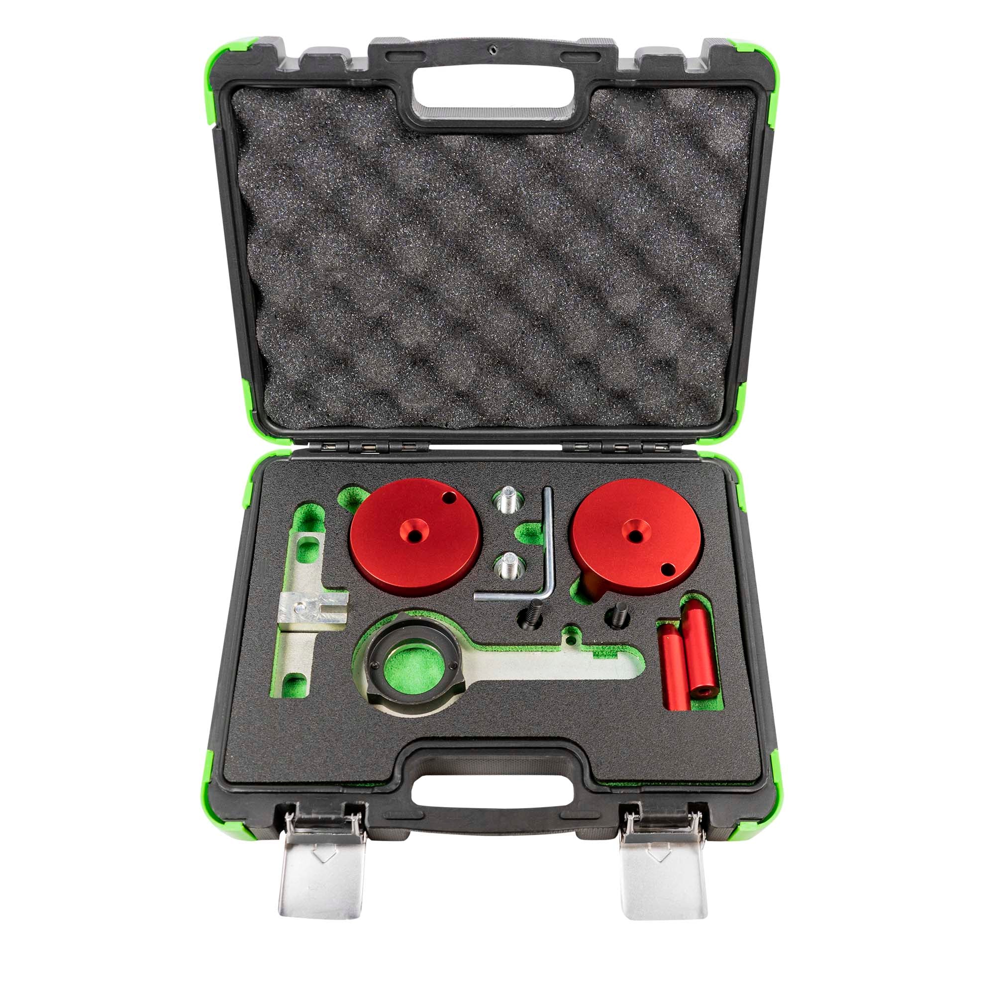 KIT DI MESSA IN FASE DEL MOTORE PER FORD 2.0 ECOBLUE 54204 JBM