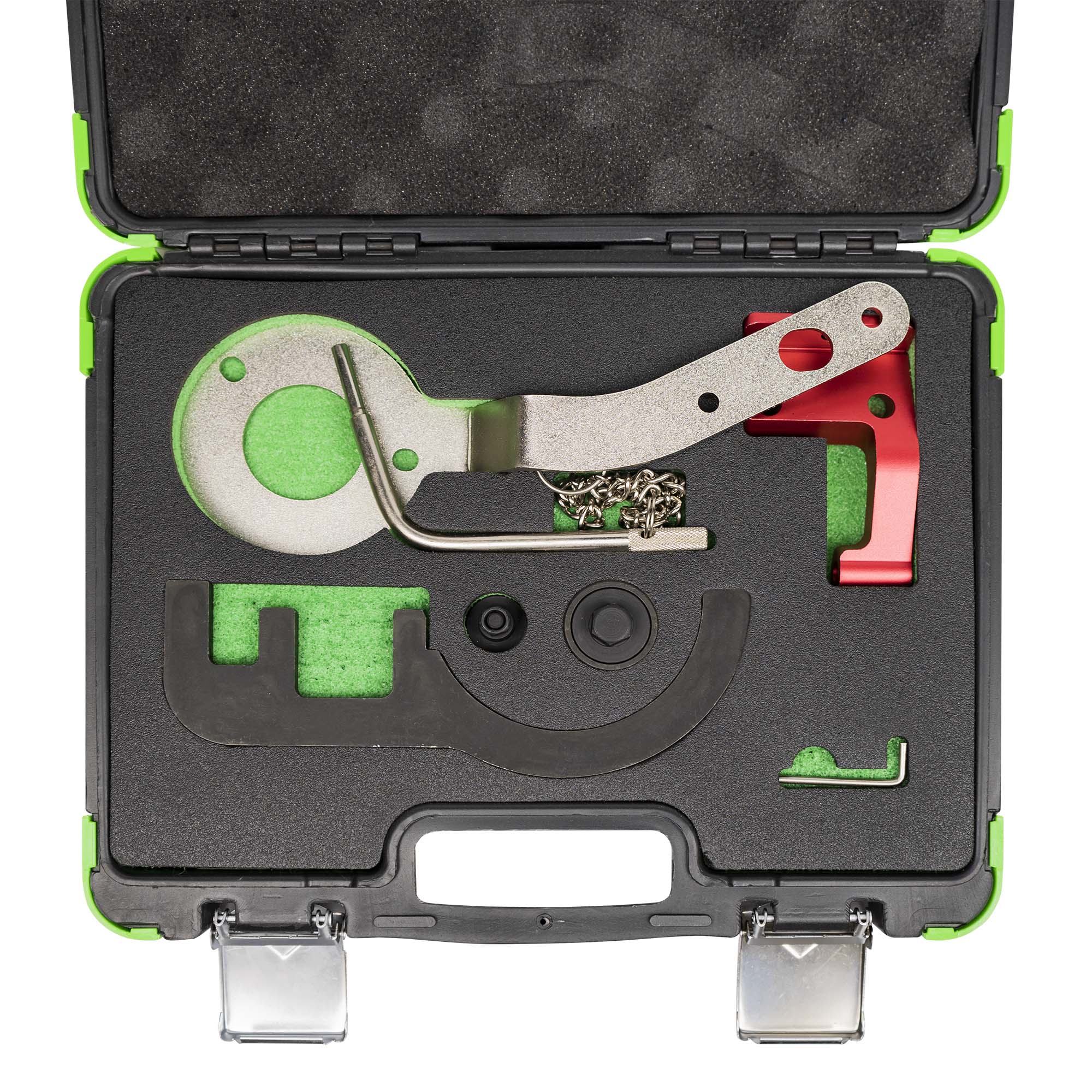 KIT DI MESSA IN FASE DEL MOTORE PER BMW/MINI 1.5, 2.0L 54206 JBM