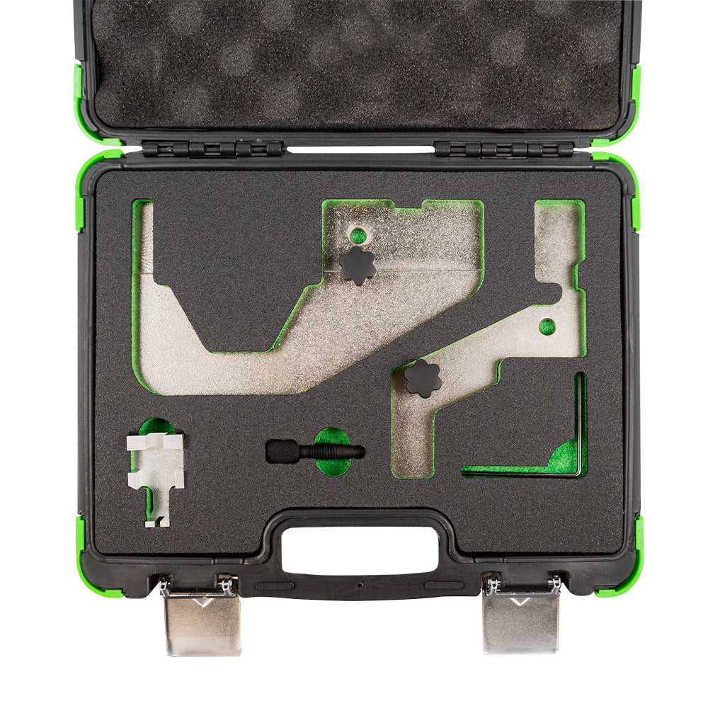 KIT DI MESSA IN FASE MOTORE PER FORD 2.0 ECO BOOST SCTI, TI-VCT 54208 JBM