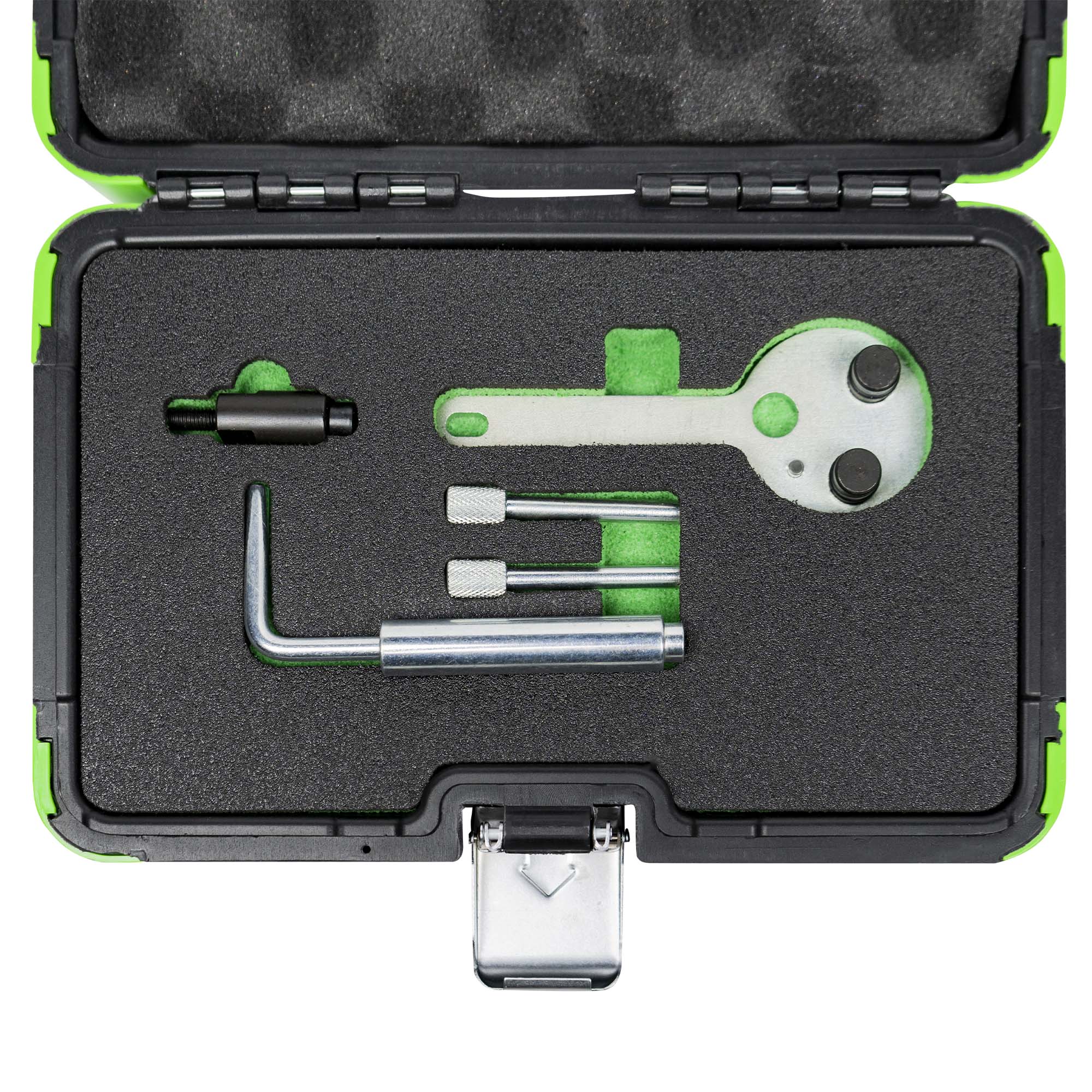 KIT DI MESSA IN FASE DEL MOTORE PER FORD/MAZDA 2.2, 3.2 TDCI 54209 JBM