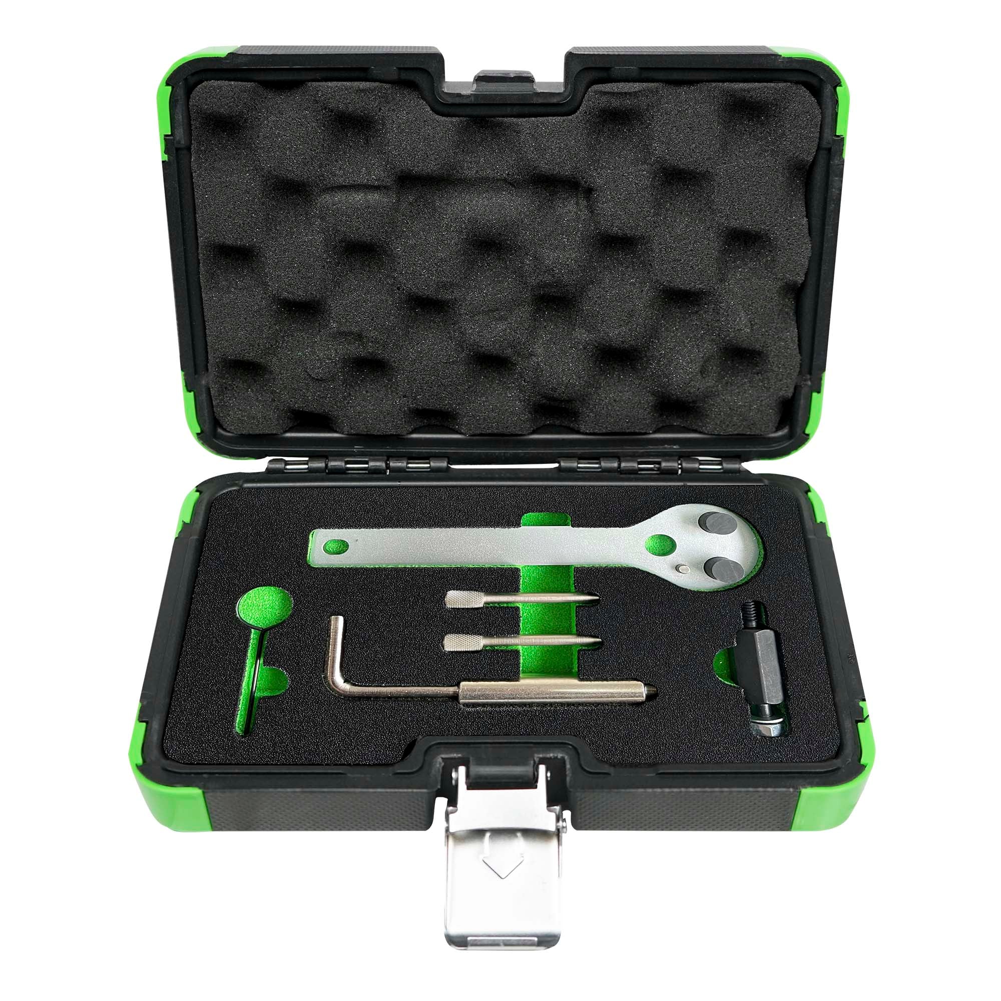 KIT DI MESSA IN FASE DEL MOTORE PER FORD/MAZDA 2.2, 3.2 TDCI 54209 JBM