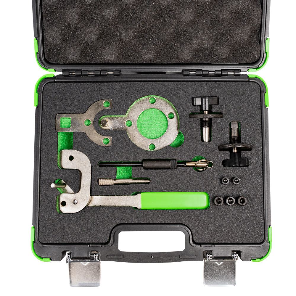 KIT DI MESSA IN FASE DEL MOTORE PER FIAT/FORD/OPEL/SUZUKI 1.3L 54211 JBM