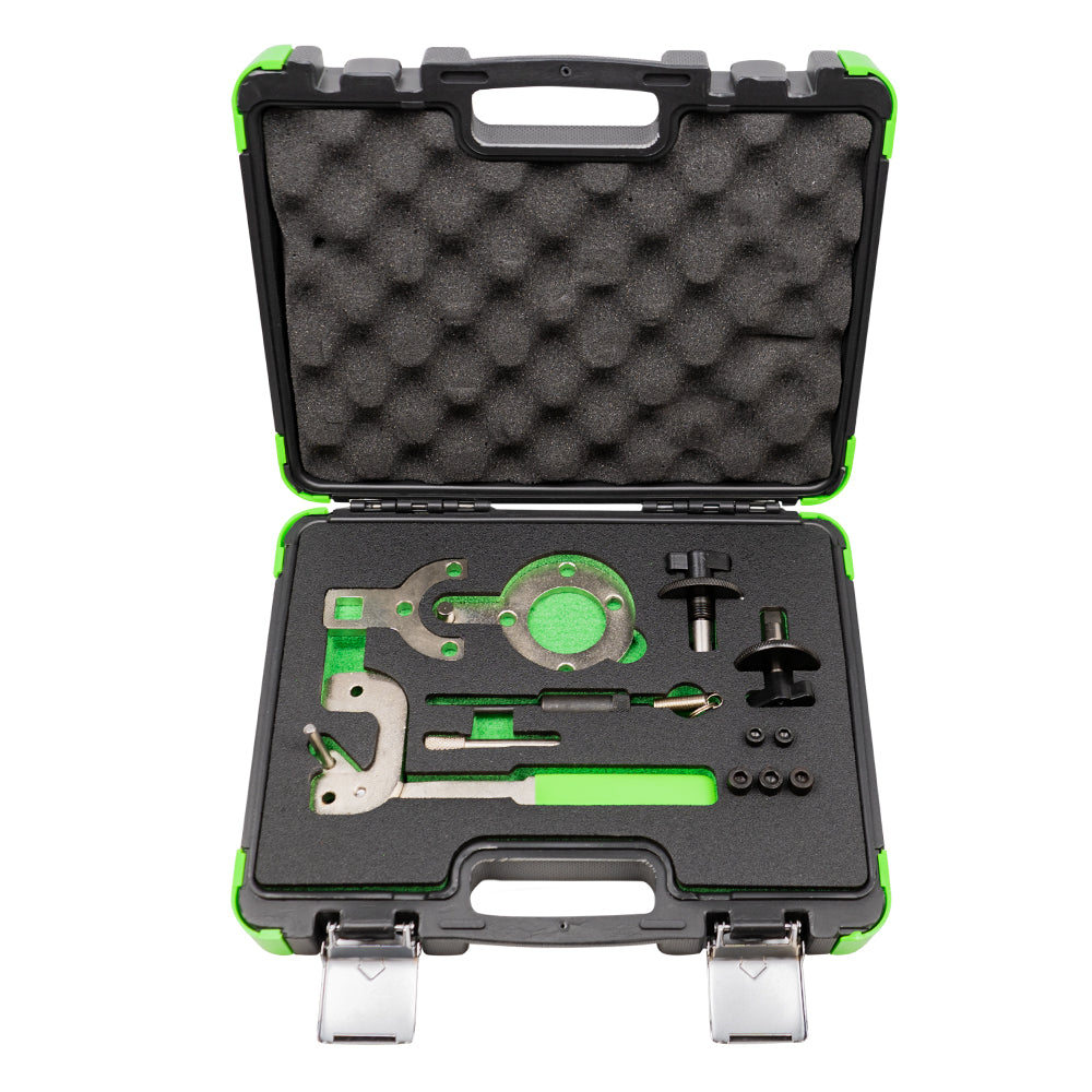 KIT DI MESSA IN FASE DEL MOTORE PER FIAT/FORD/OPEL/SUZUKI 1.3L 54211 JBM
