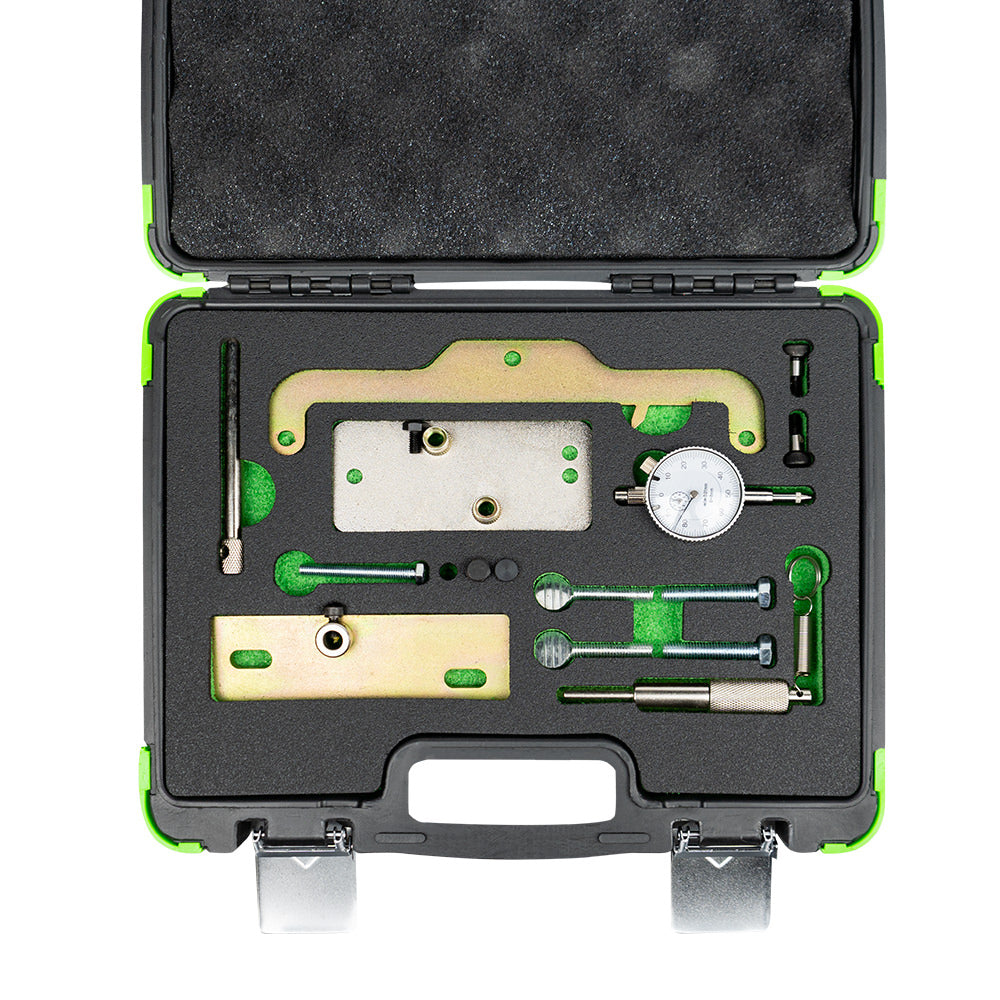 KIT DI MESSA IN FASE DEL MOTORE PER OPEL/ISUZU 1.6D, 1.7D 54214 JBM