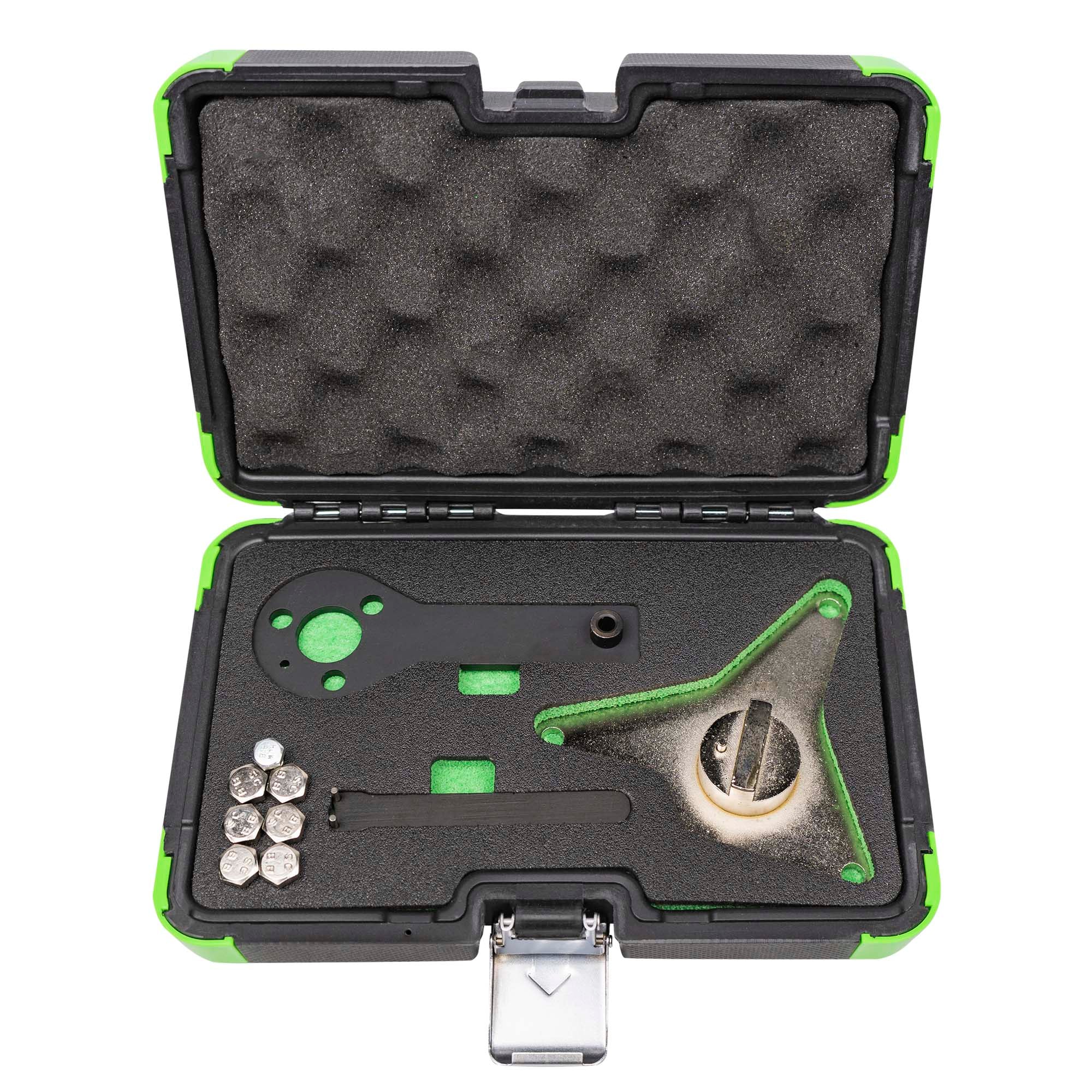 KIT DI MESSA IN FASE DEL MOTORE PER ALFA ROMEO/FIAT 1.4 MULTIAIR 54215 JBM