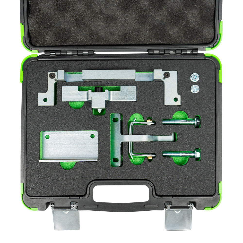 KIT DI MESSA IN FASE DELLA RUOTA DENTATA DELL'ALBERO A CAMME PER FORD 1.5T 54223 JBM