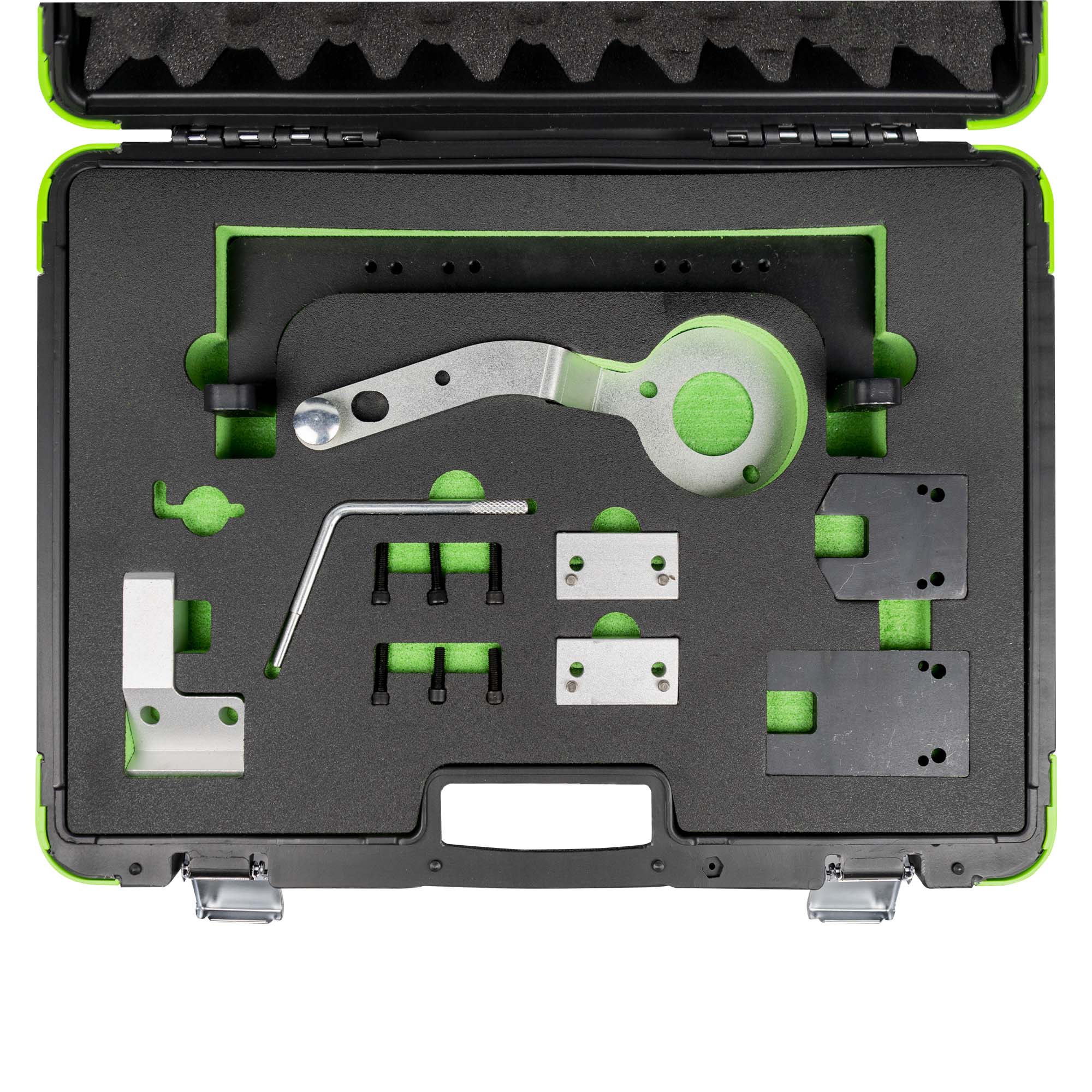 KIT DI MESSA IN FASE DEL MOTORE PER BMW/MINI 1.2, 1.5, 2.0, 3.0 54228 JBM