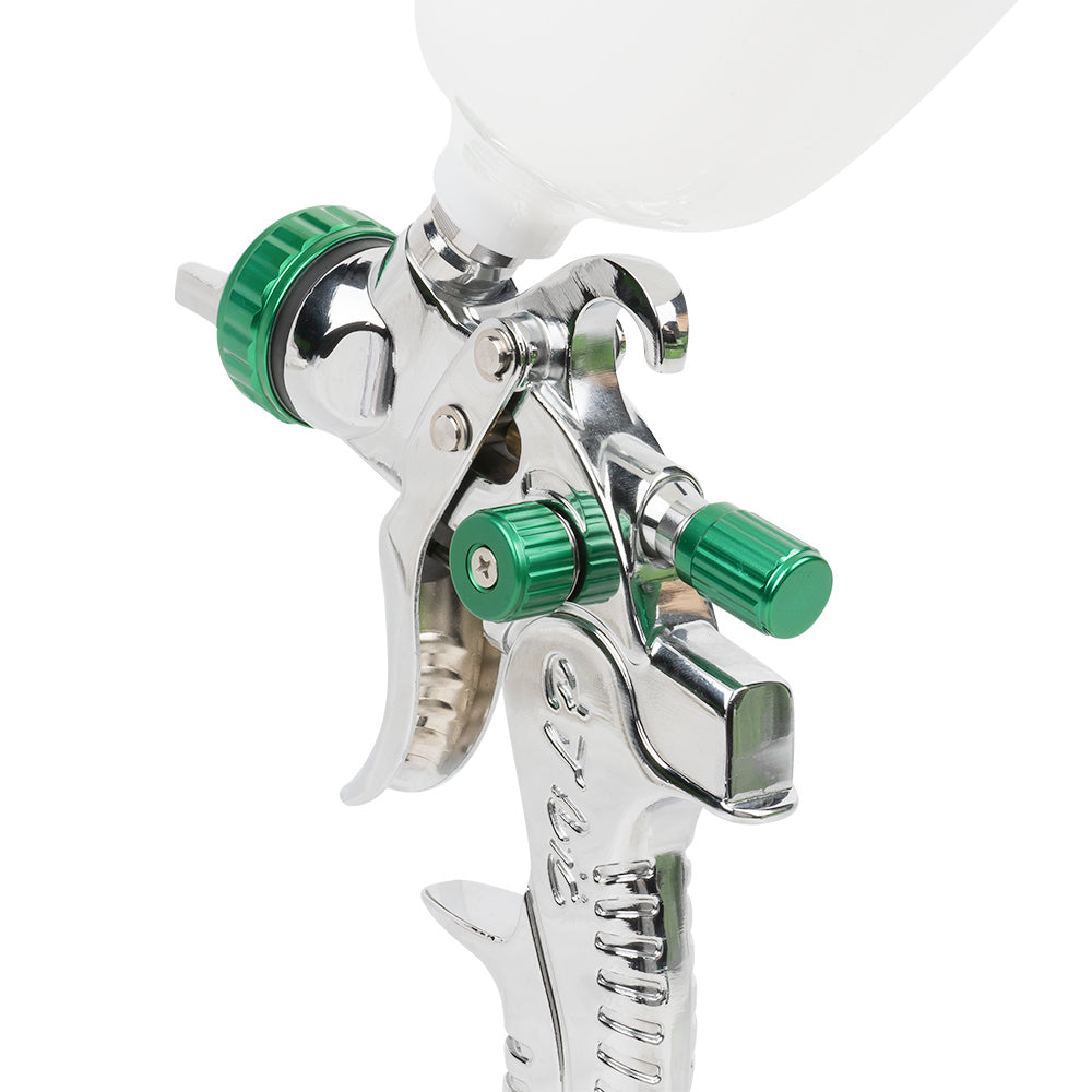 PISTOLA AD ARIA PROFESSIONALE 54249 JBM
