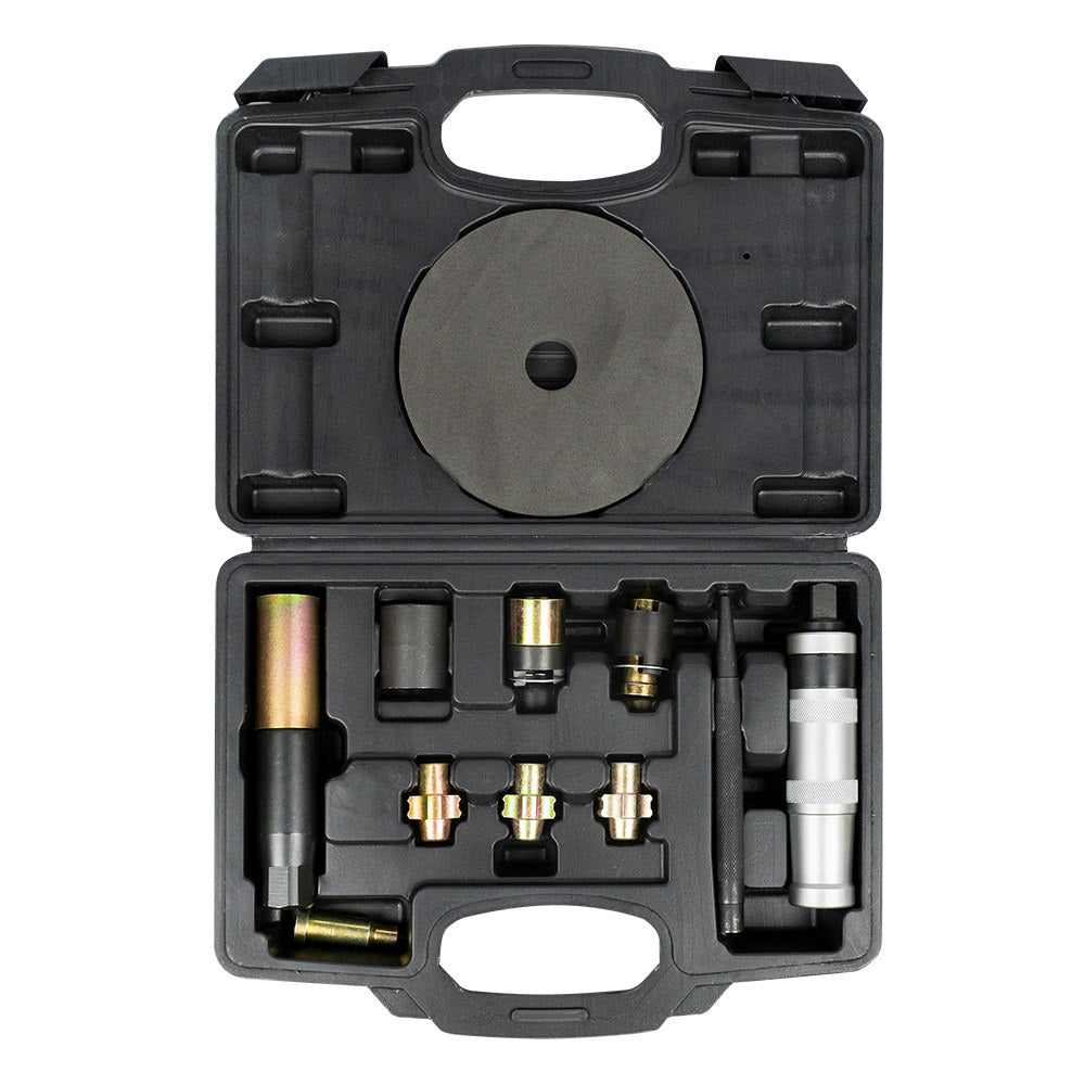 KIT DI RIMOZIONE VITI DI SICUREZZA DELLE RUOTE 54253 JBM