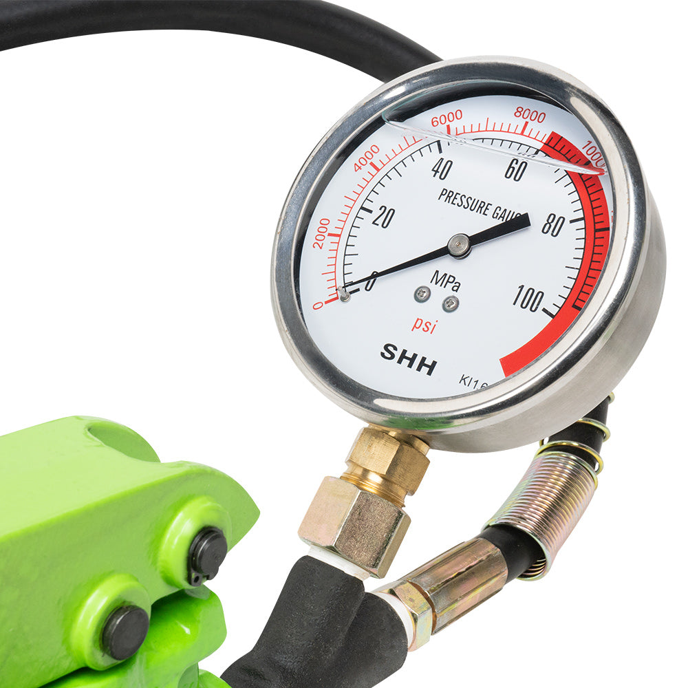 POMPA A MANO IDRAULICA 1.2L JBM 54257