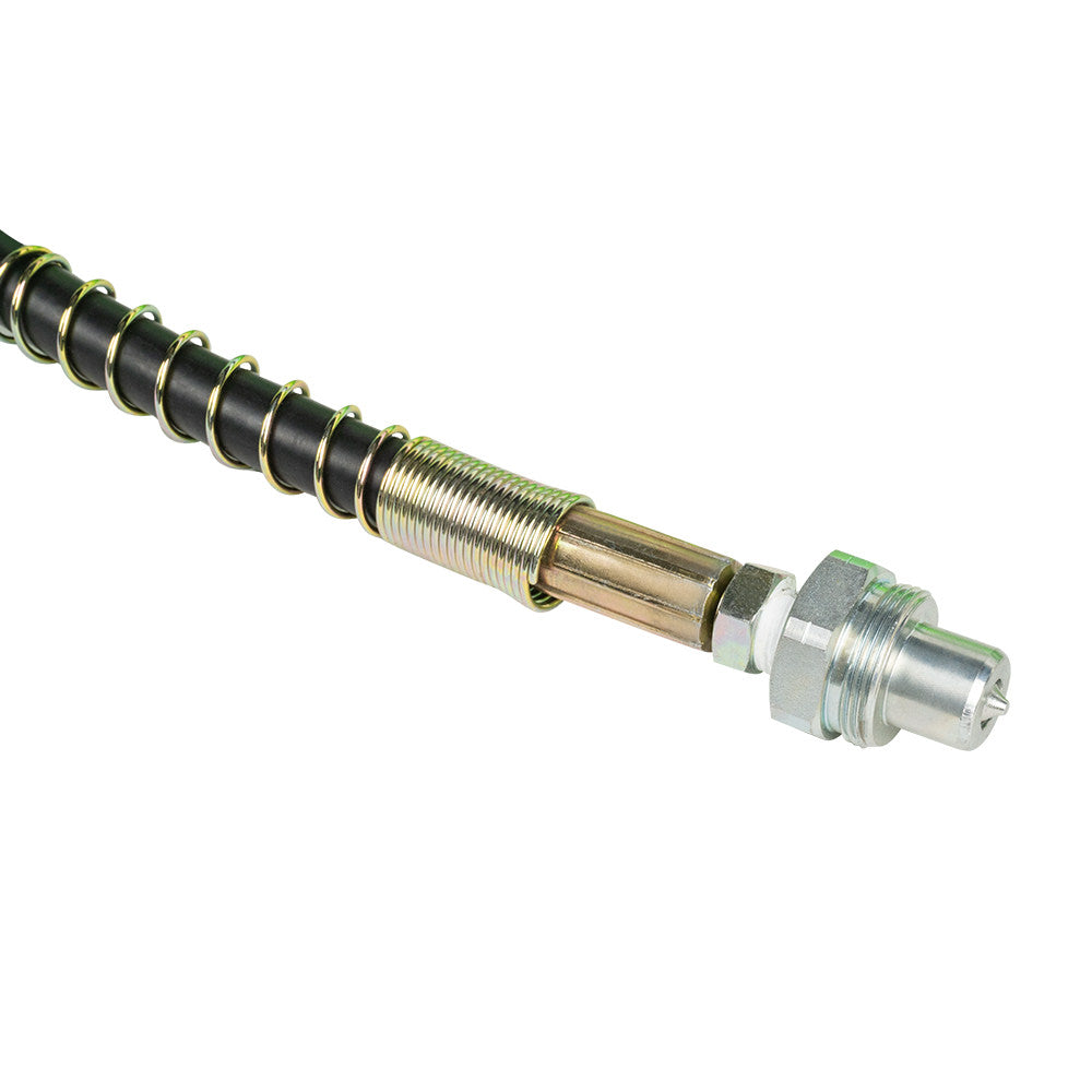 POMPA A MANO IDRAULICA 1.2L JBM 54257