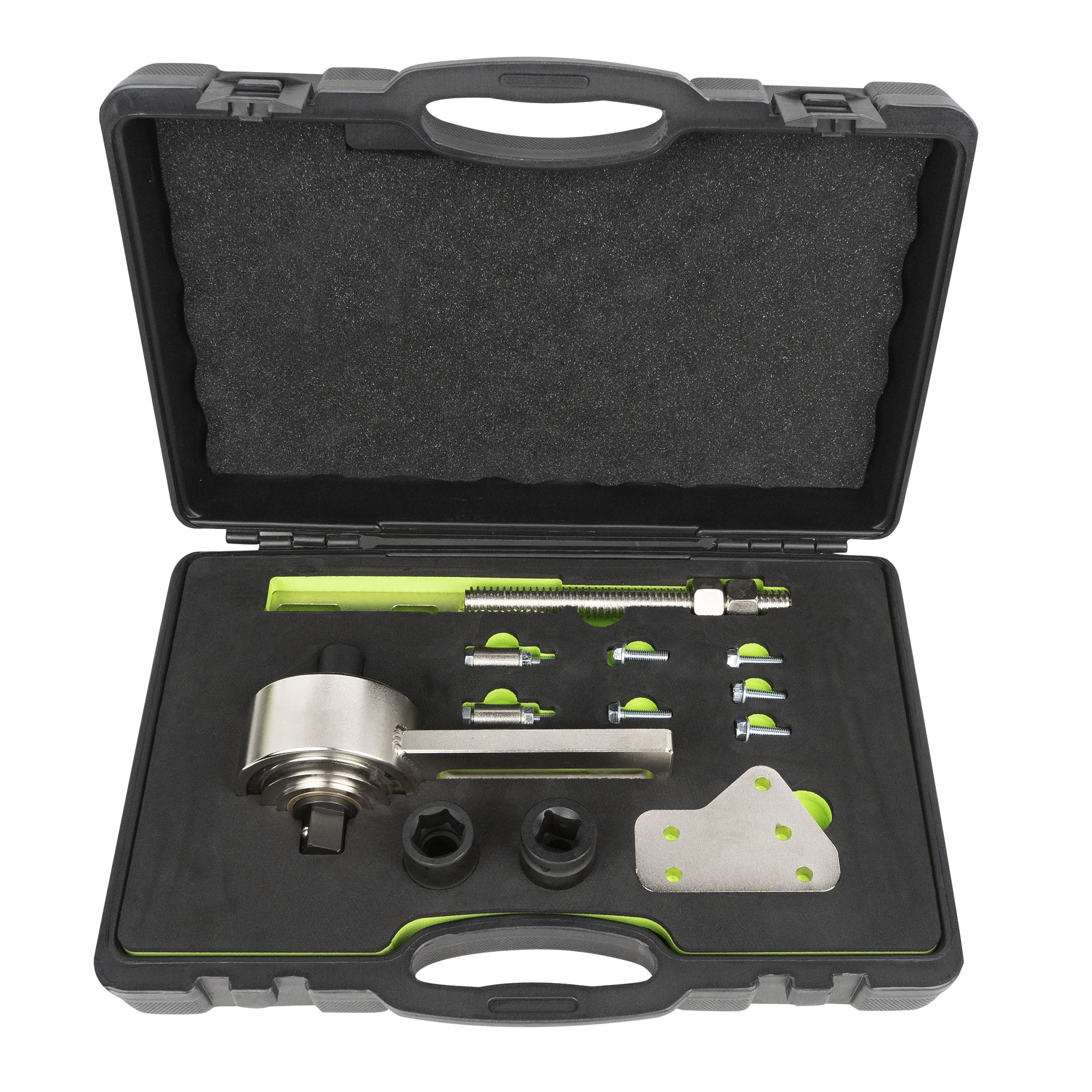 KIT DI MOLTIPLICATORE DI FORZA 5:1 PER MOTORI FORD ECOBOOST 54260 JBM